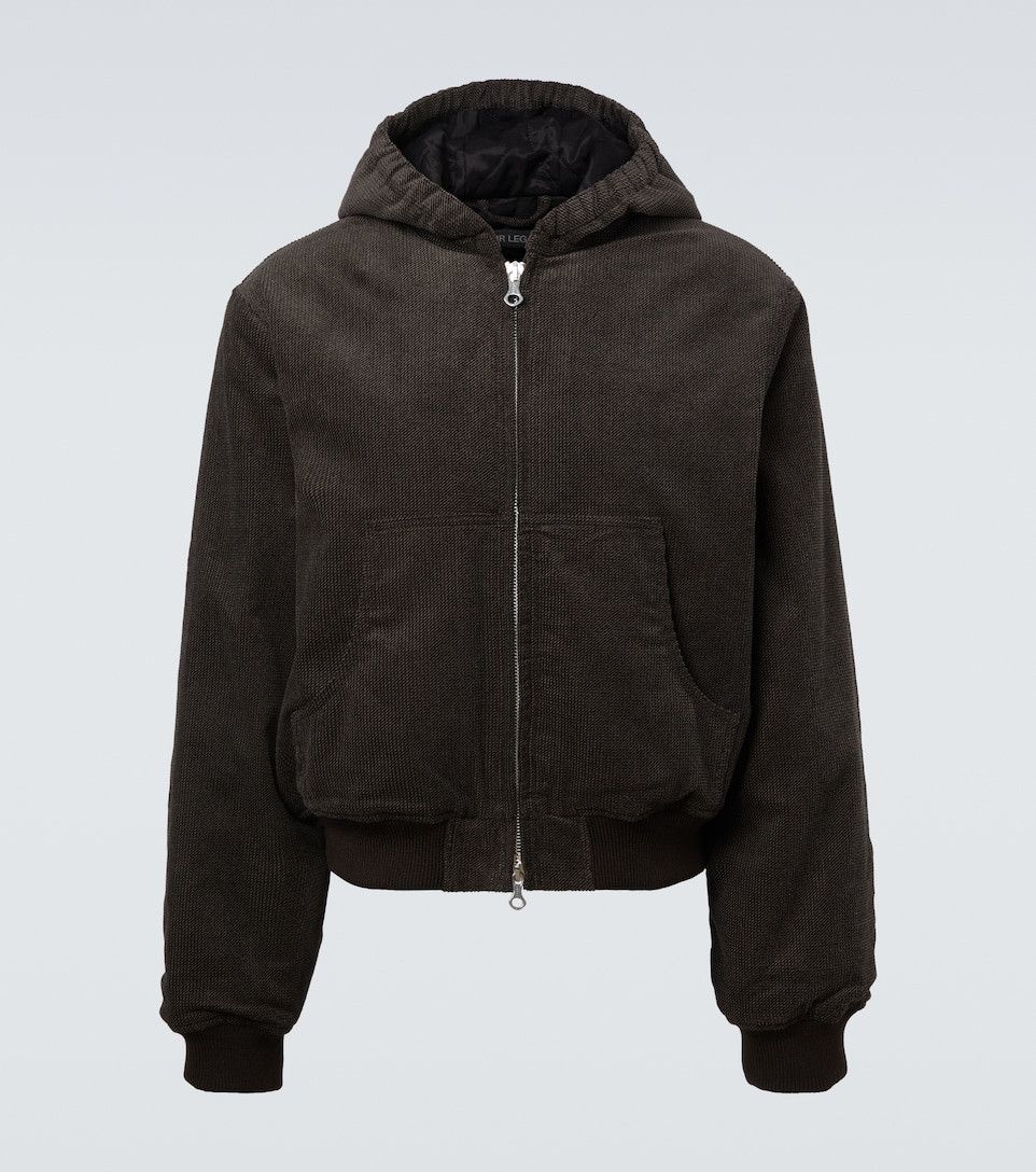 Our Legacy Our Legacy Shigatsu Jacket | Grailed