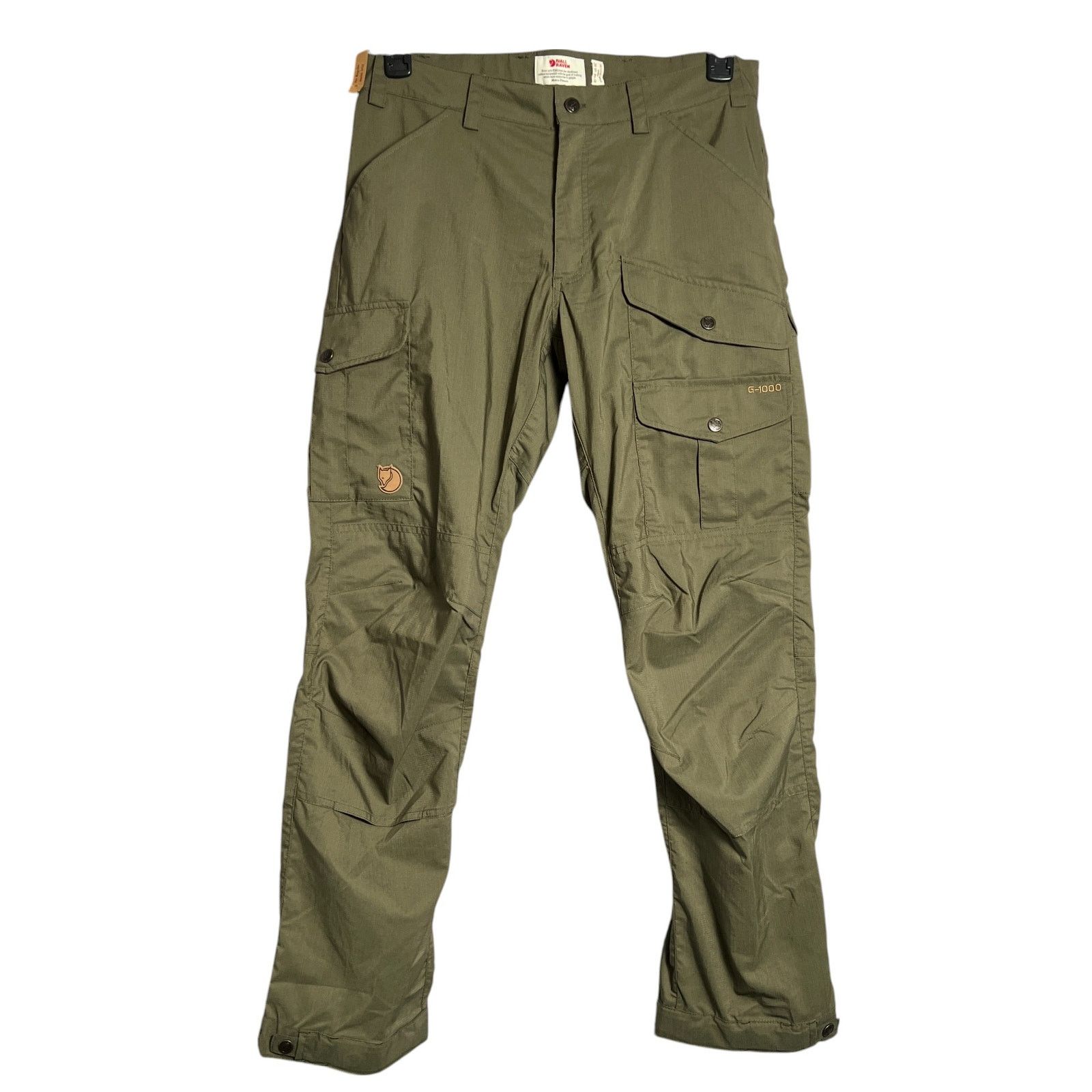 Homme Plisse Issey Miyake Trouser