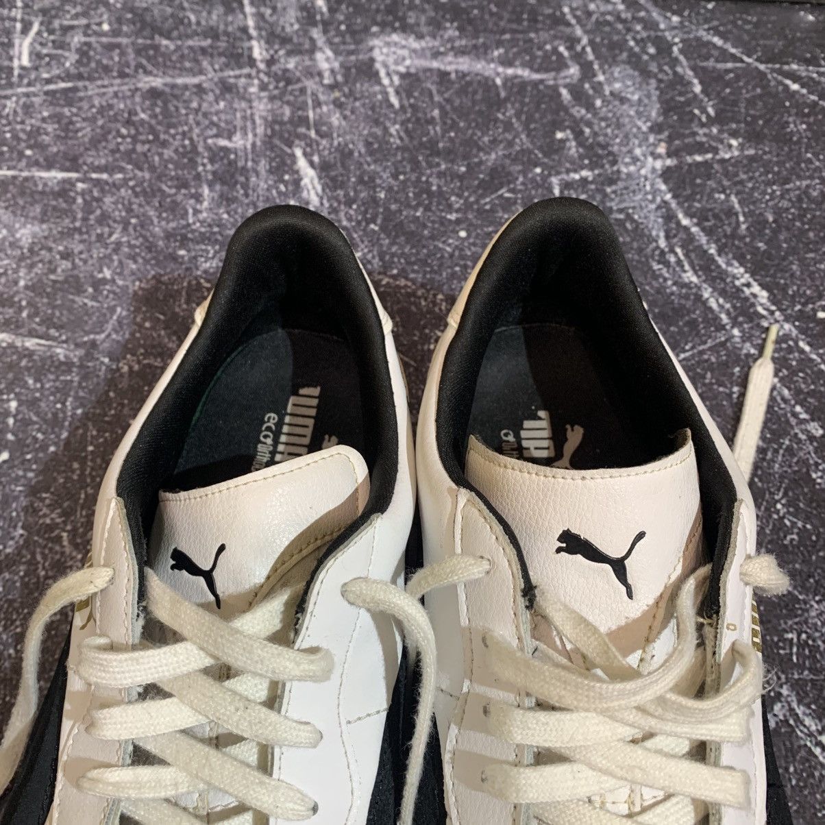Puma × Vintage Vintage Puma Sneakers Size 47 EU 13 US Balenciaga Styled Size US 13 / EU 46 - 12 Thumbnail