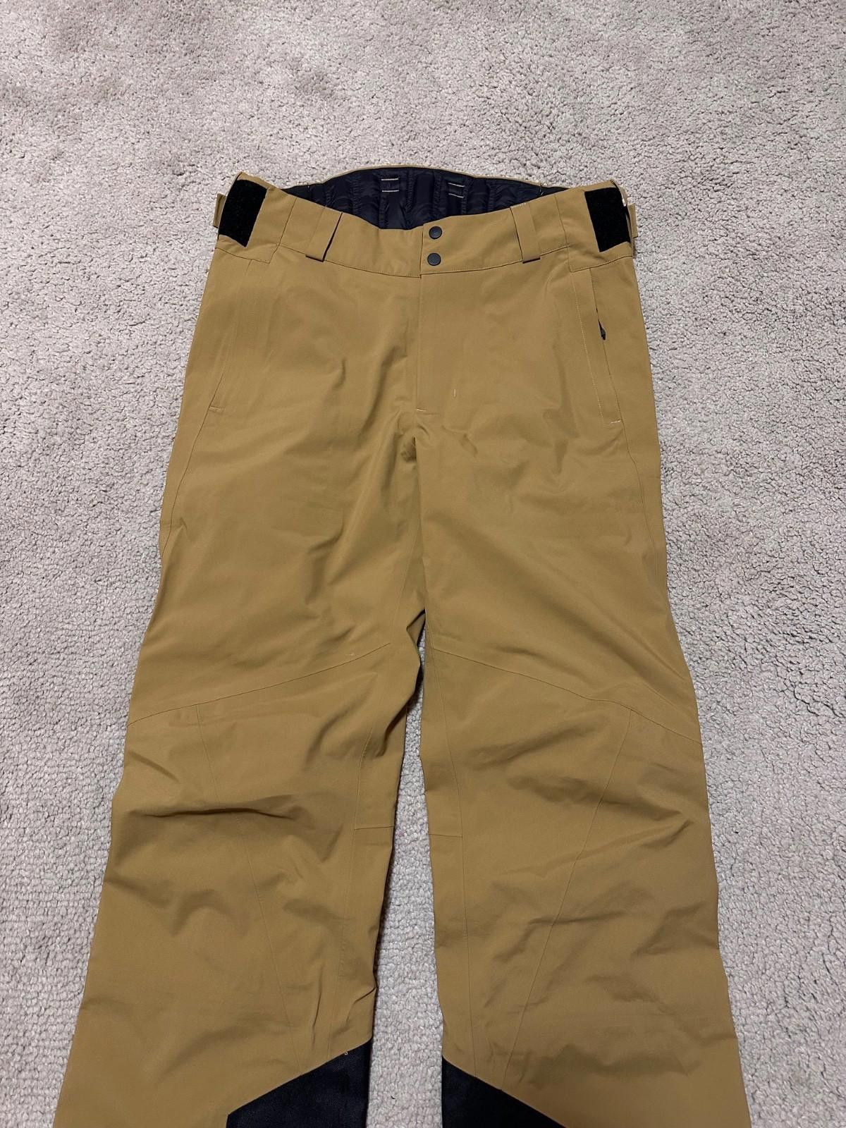 Other The Mountain Studio Snow Pants Gore Tex Sz M Size US 32 / EU 48 - 3 Thumbnail