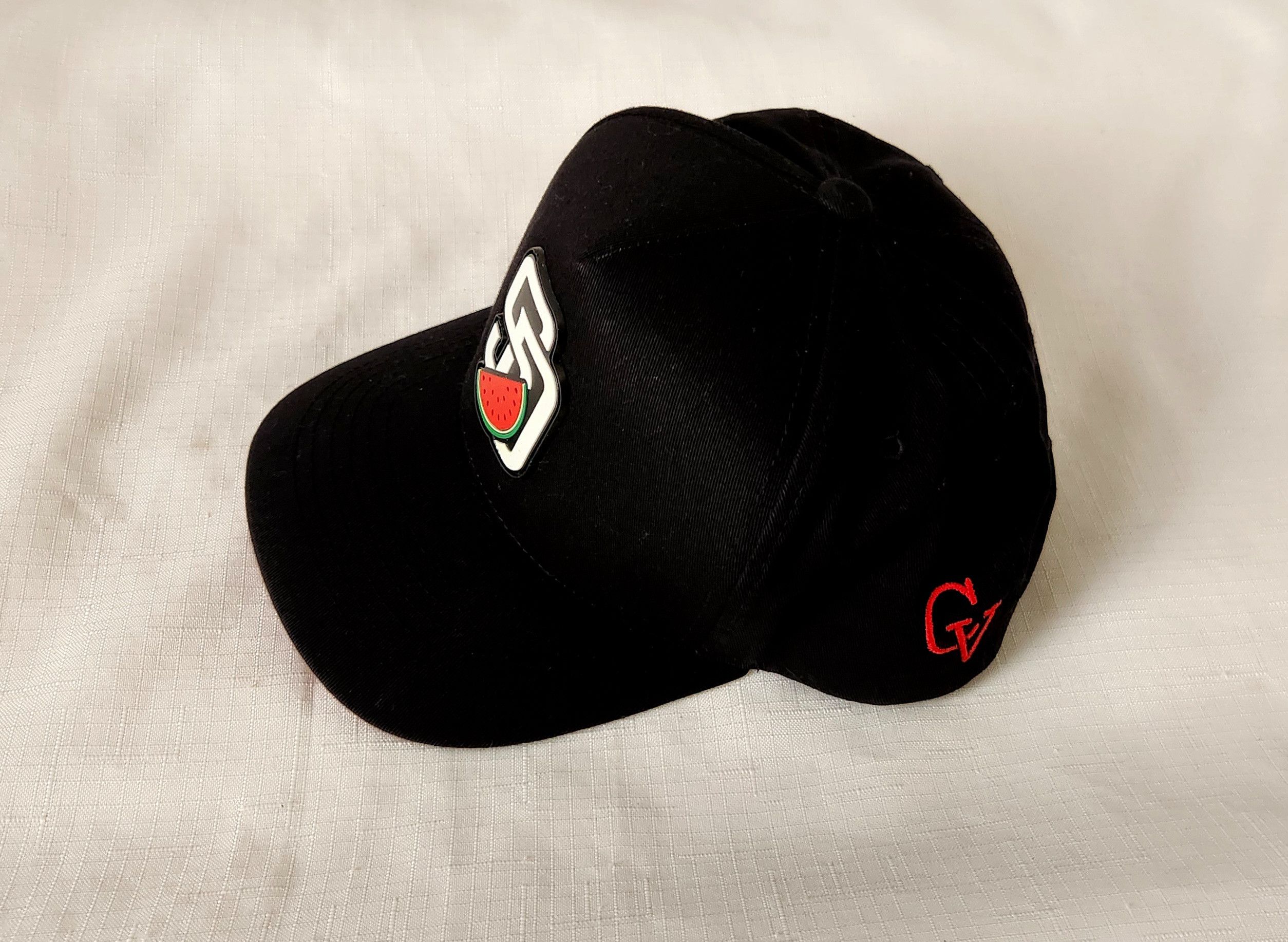 Other San Diego CV Hats limited edition De La Sandia Snapback Size ONE SIZE - 2 Thumbnail