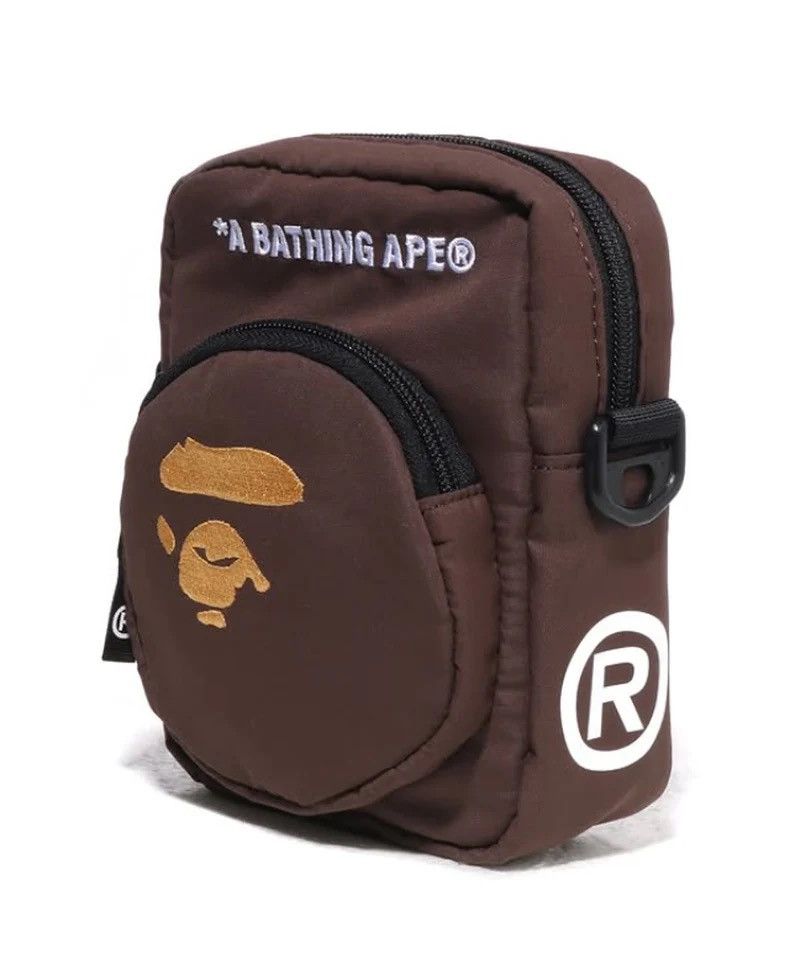 Bape Bape Bag Size ONE SIZE - 3 Thumbnail