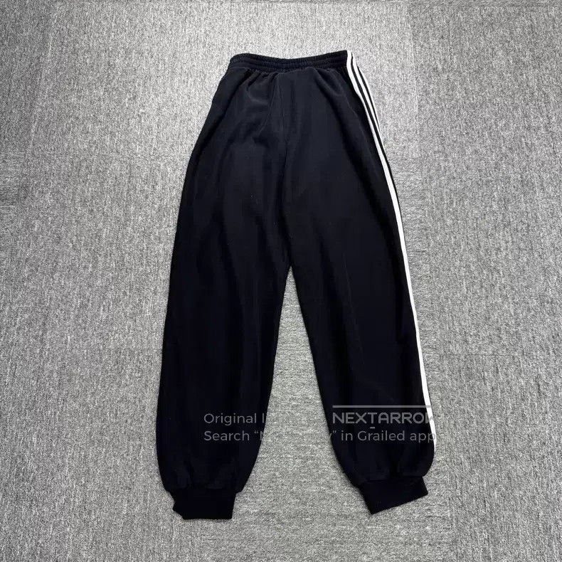Balenciaga Balenciaga size M Adidas collaboration sports pants Size US 27 - 5 Thumbnail