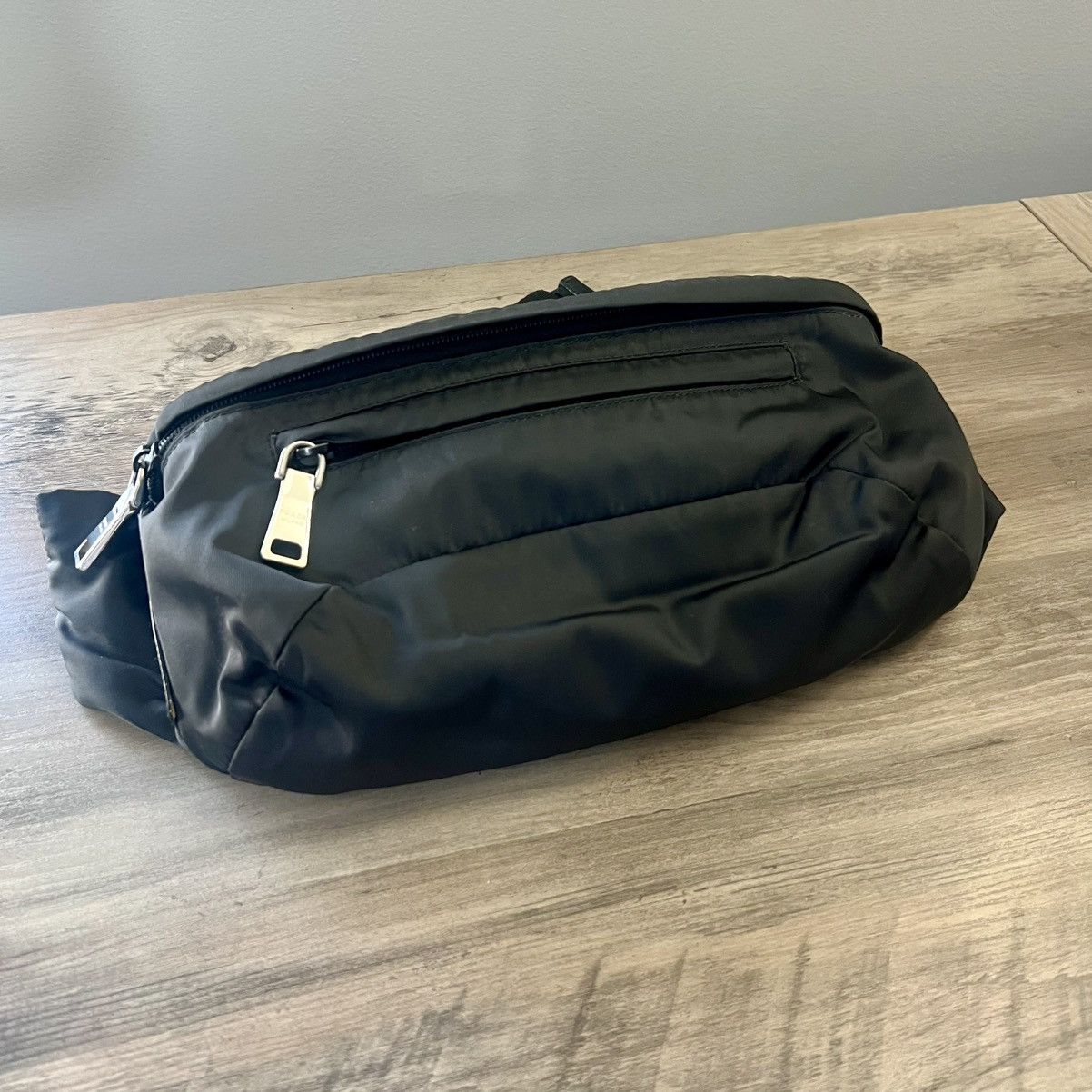Prada Crossbody Bag Size ONE SIZE - 2 Thumbnail