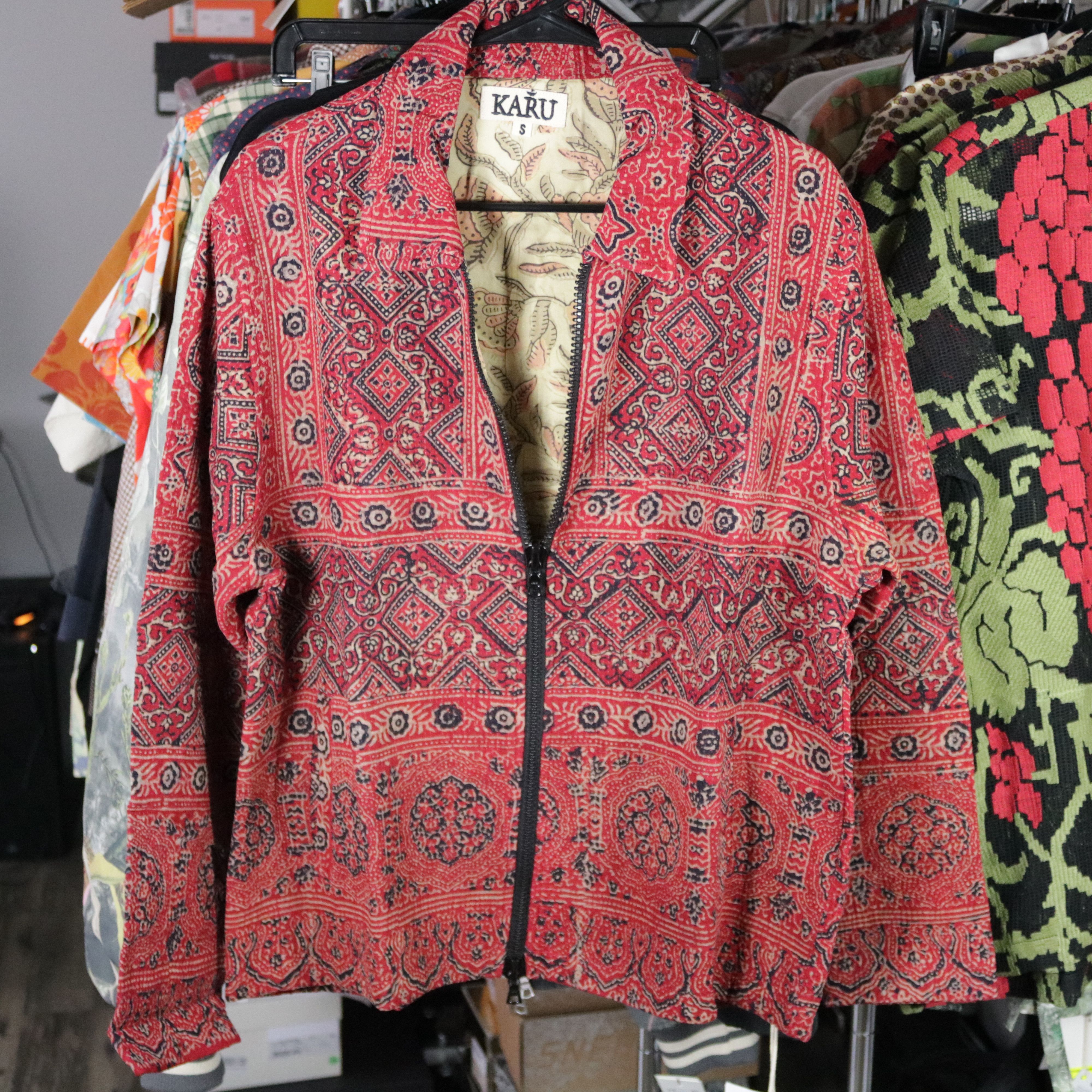 Karu Research | Grailed