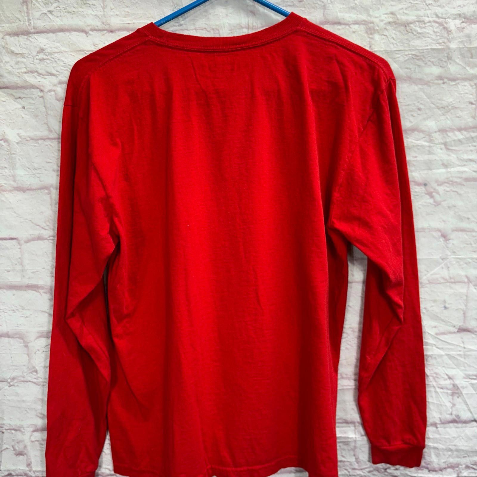 Other Fifth Sun Veloci-Wraptor Christmas LS T-Shirt Boys XL Size US XL / EU 56 / 4 - 4 Thumbnail