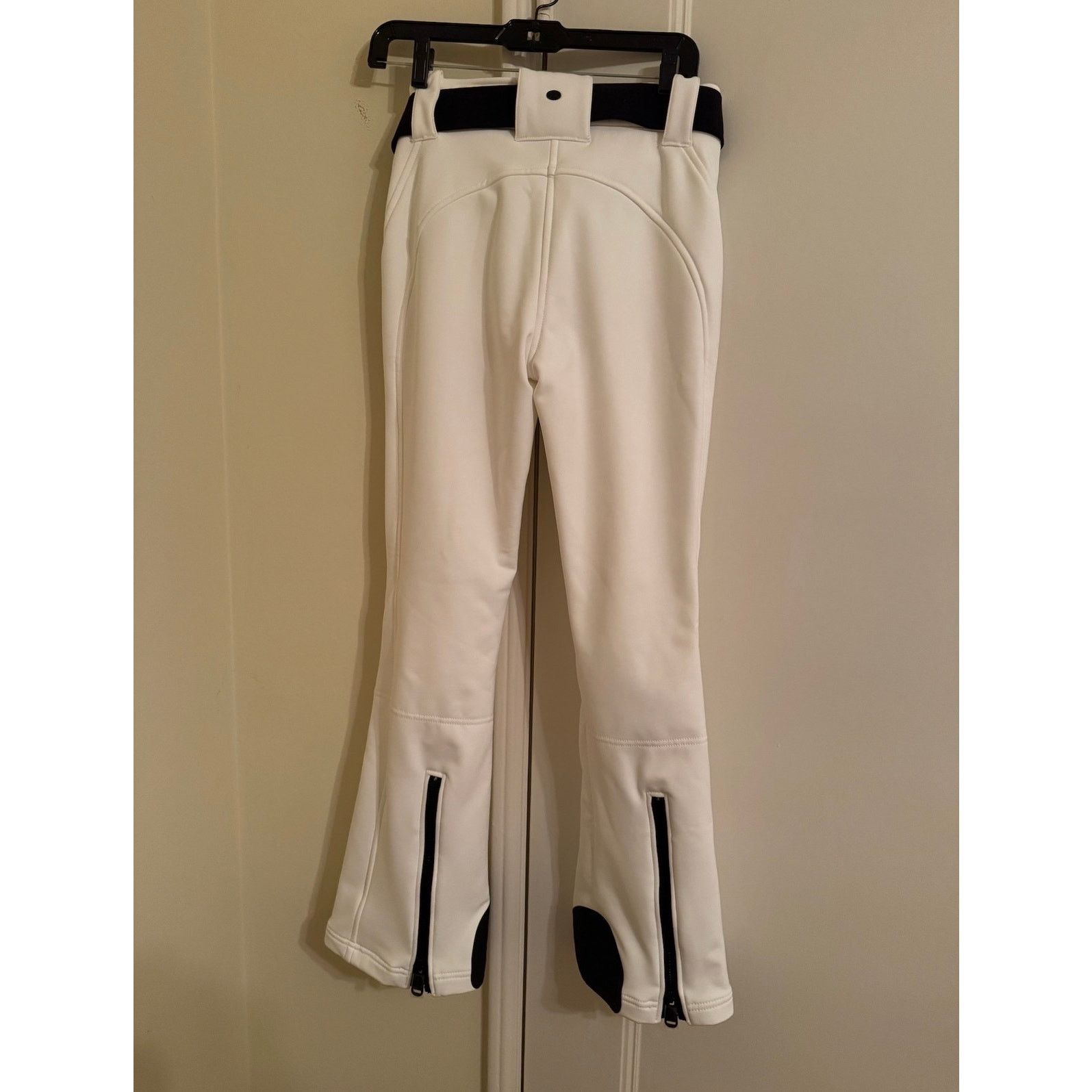Goldbergh Goldbergh pippa ski pants white 6 Size 28" / US 6 / IT 42 - 6 Thumbnail
