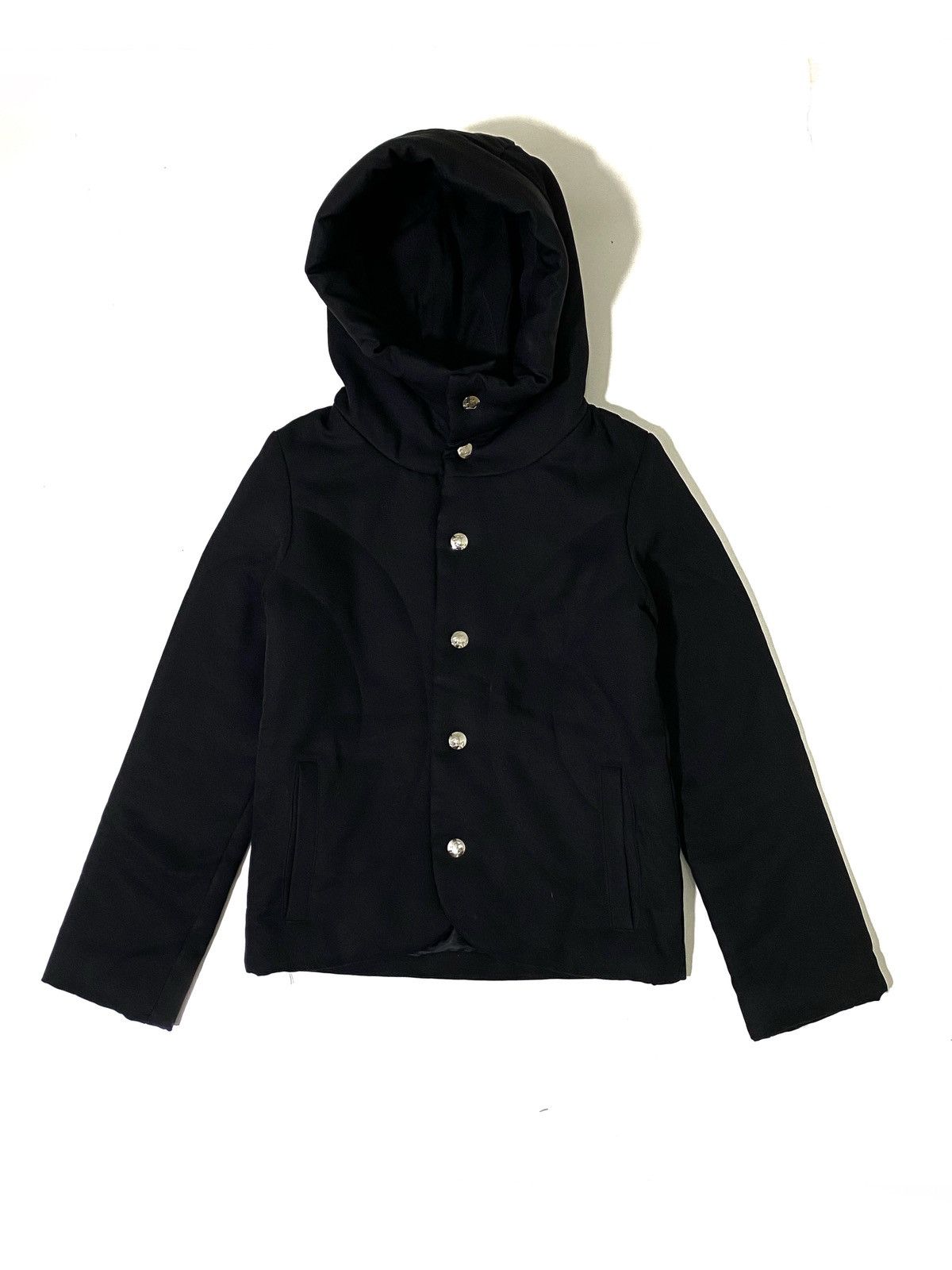 Yohji Yamamoto RARE❤️‍🔥Limifeu by Yohji Yamamoto jacket Size US S / EU 44-46 / 1 - 1 Thumbnail