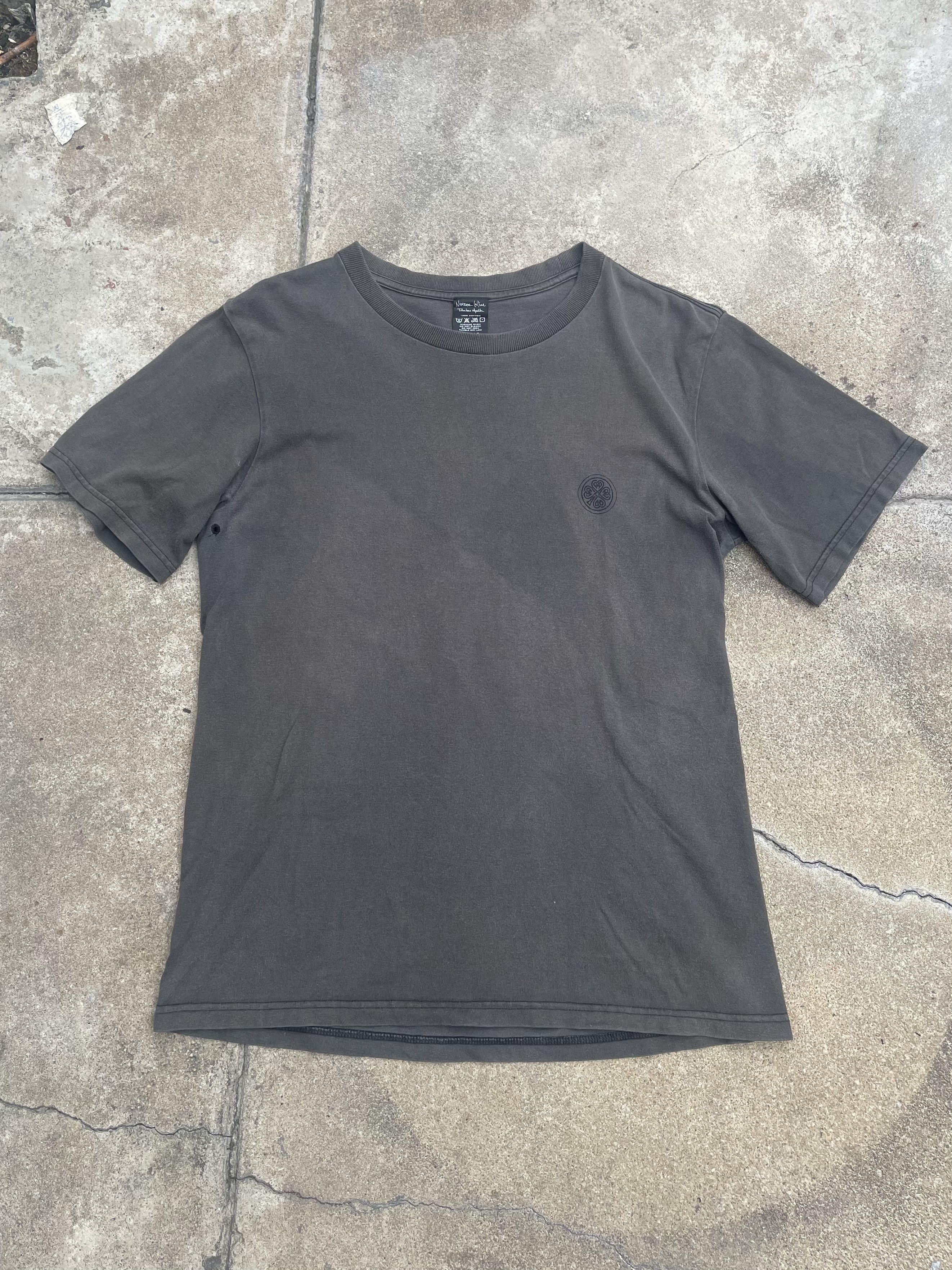 Number Nine Aw 06 | Grailed