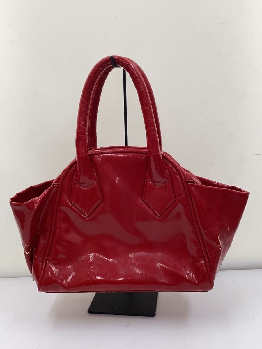 Vivienne Westwood Enamel Orb Crest Hand Bag Size ONE SIZE - 3 Thumbnail