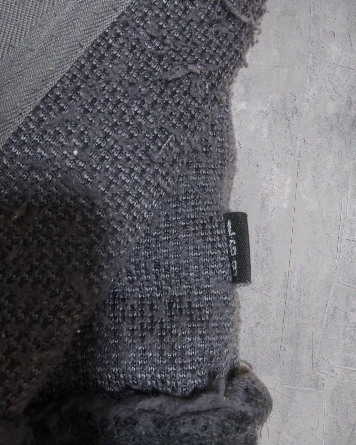 If Six Was Nine × Japanese Brand × Le Grande Bleu (L.G.B.) L.G.B jacket Size US S / EU 44-46 / 1 - 6 Thumbnail