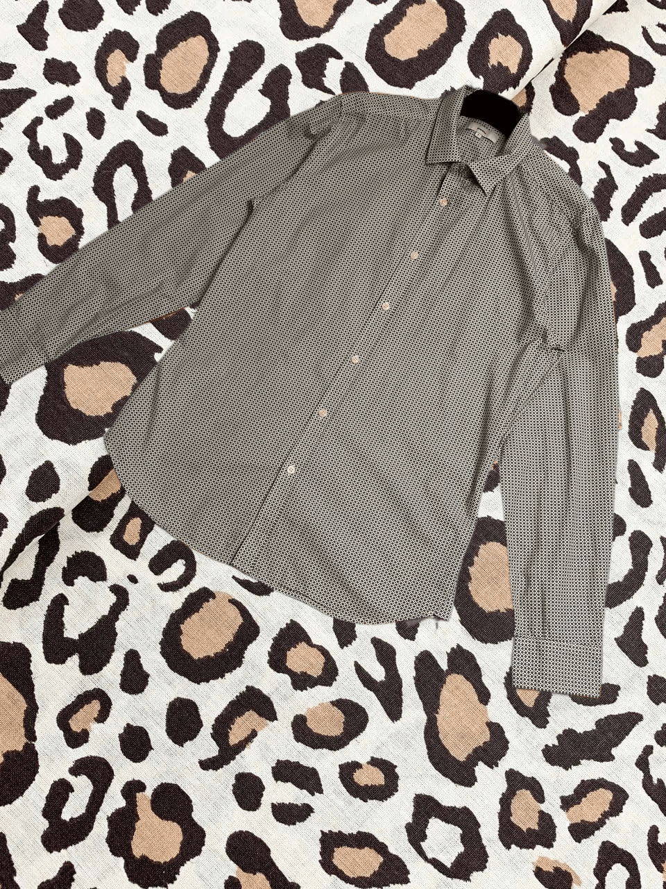 Diesel Diesel shirt Size US L / EU 52-54 / 3 - 1 Thumbnail