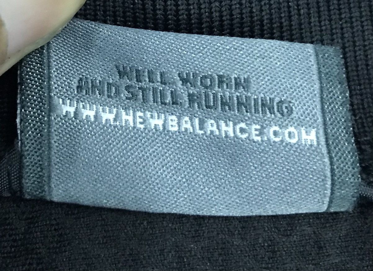 New Balance × Vintage Vintage New Balance Jacket Size US M / EU 48-50 / 2 - 13 Thumbnail