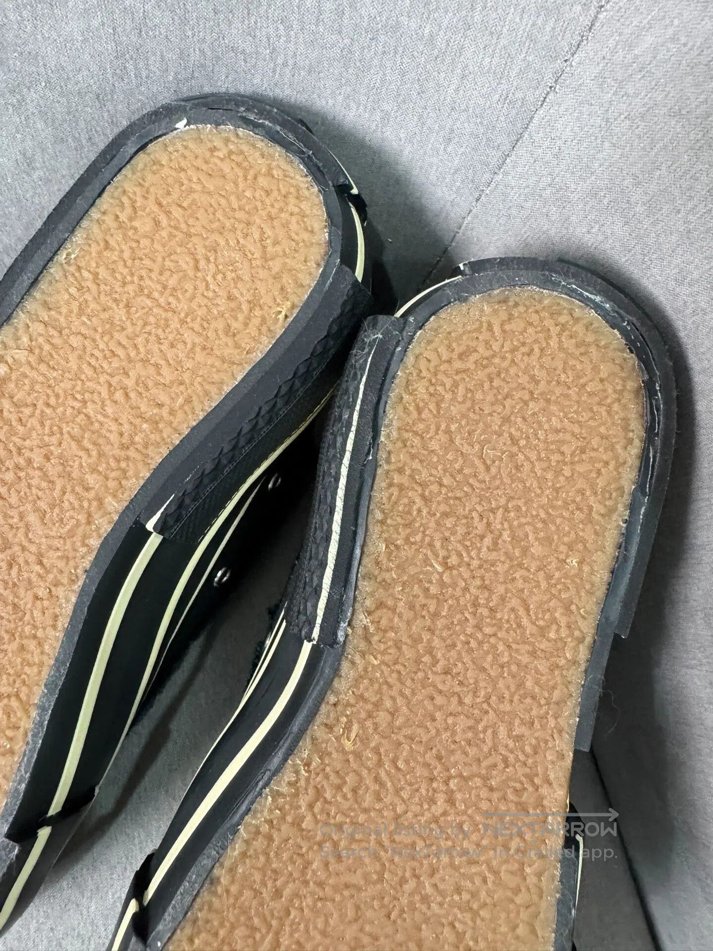 xVESSEL Van Ness Wu xVESSEL Mercedes. Size US 5 / EU 37 - 8 Thumbnail