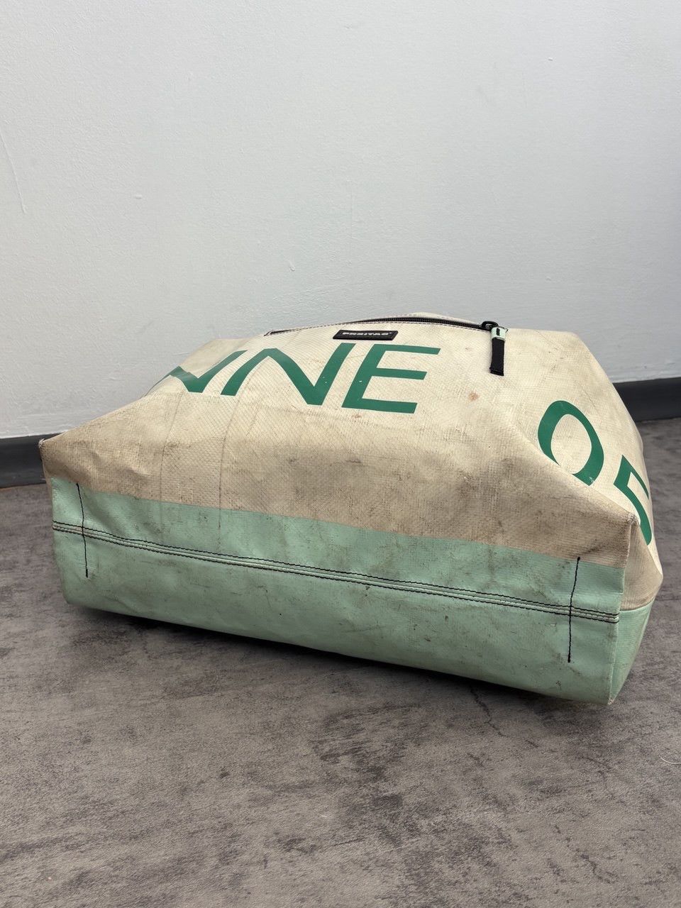 Freitag Freitag Peggy Tote Shoulder Bag Deadstock Japan Vibes Size ONE SIZE - 10 Thumbnail