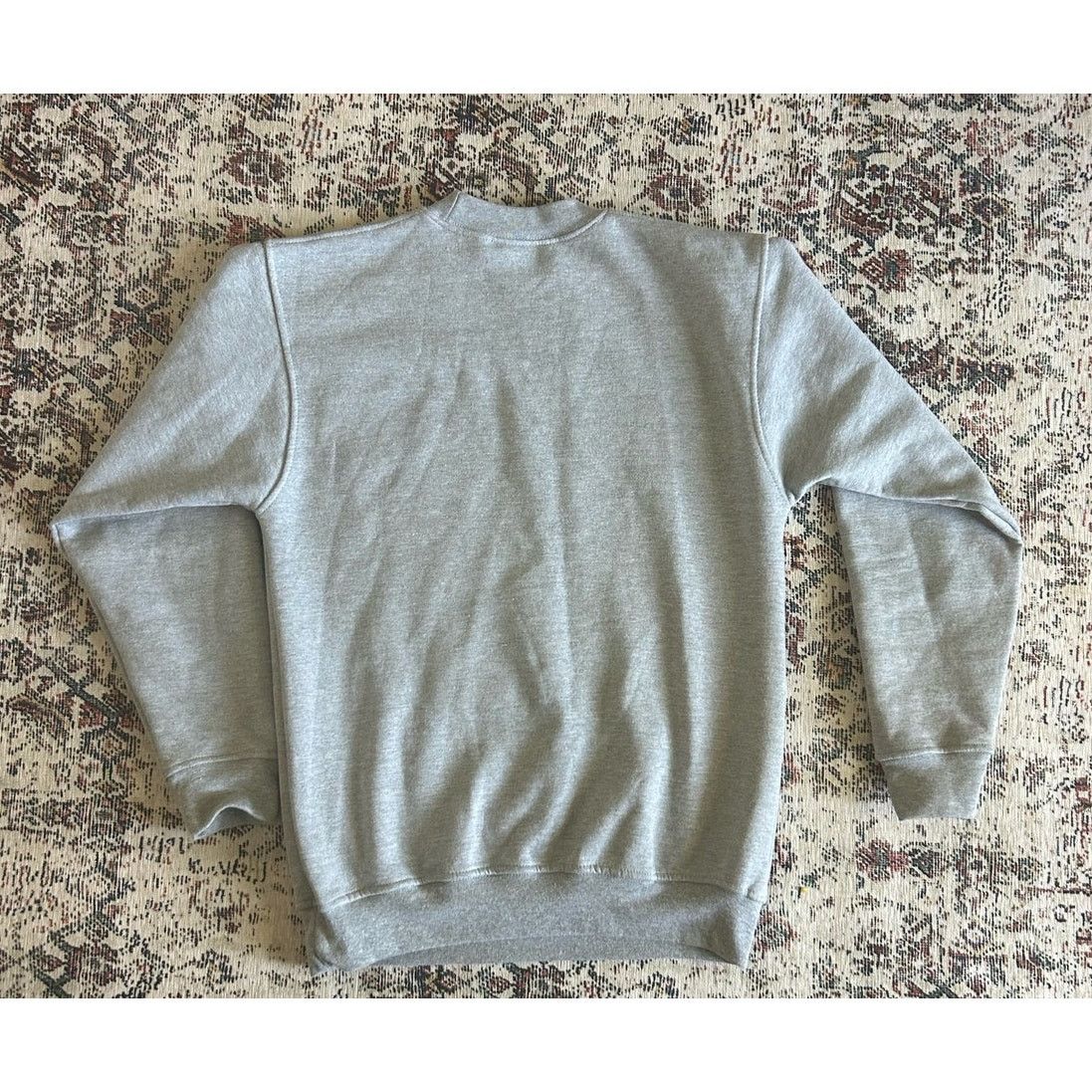 Other Daily Tay USA Olympic Team Sweatshirt Gray Size Small Size US S / EU 44-46 / 1 - 3 Thumbnail