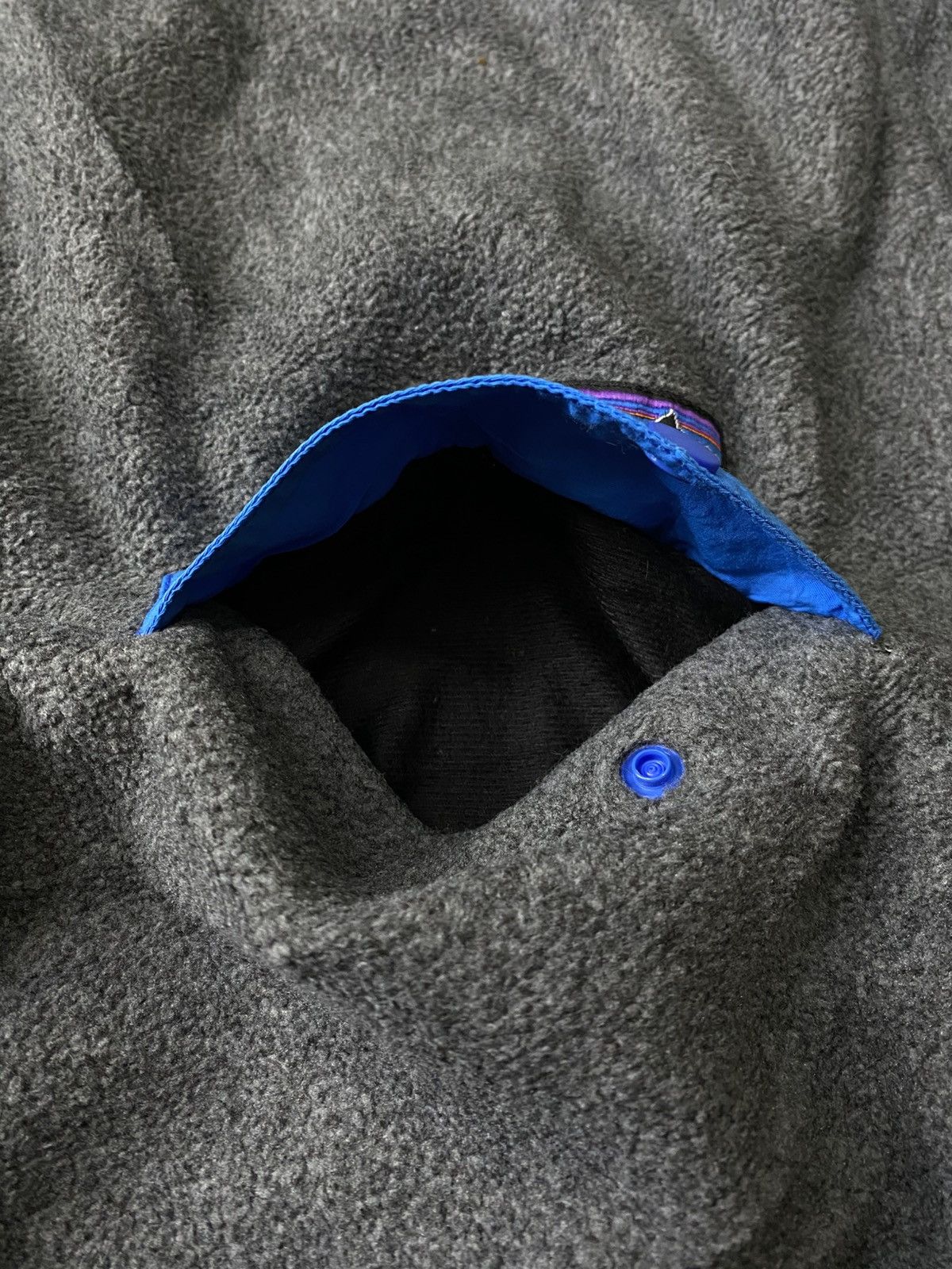 PATAGONIA SYNCHILLA SNAP T.
