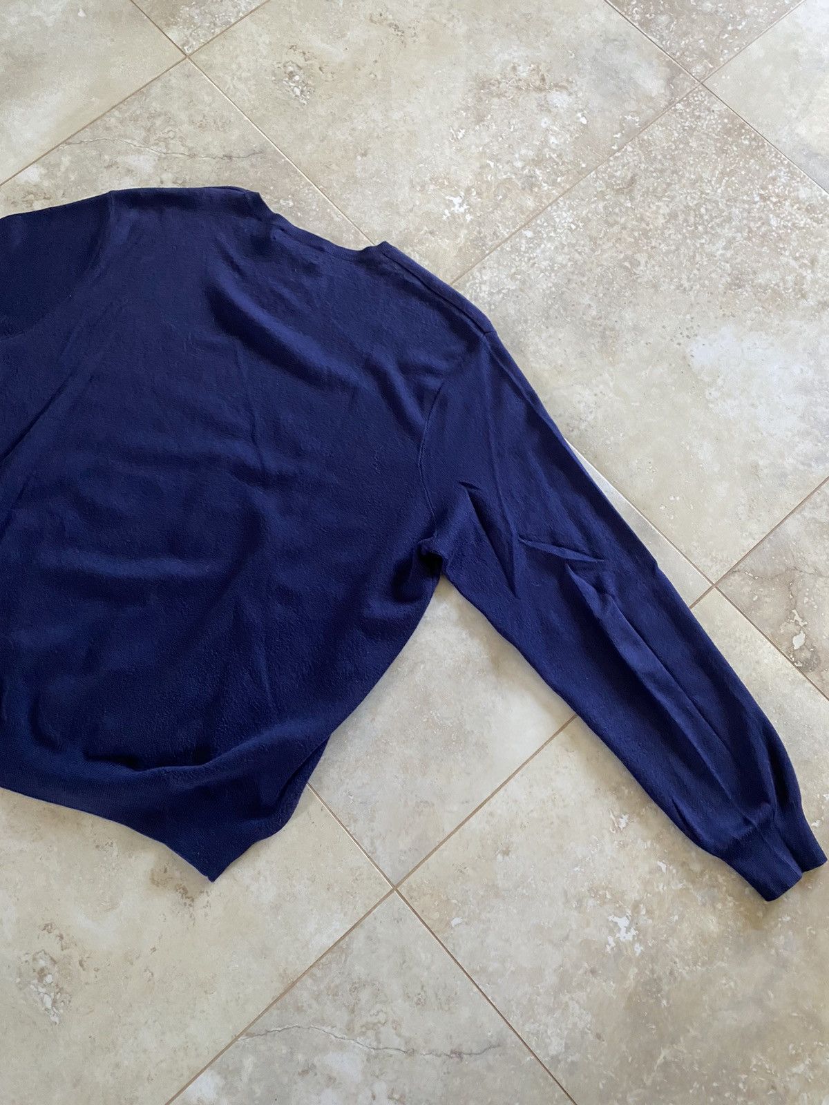 Polo Ralph Lauren Vintage Polo Ralph Lauren Polo Golf Sweater Streetwear Y2k Size US XL / EU 56 / 4 - 5 Thumbnail