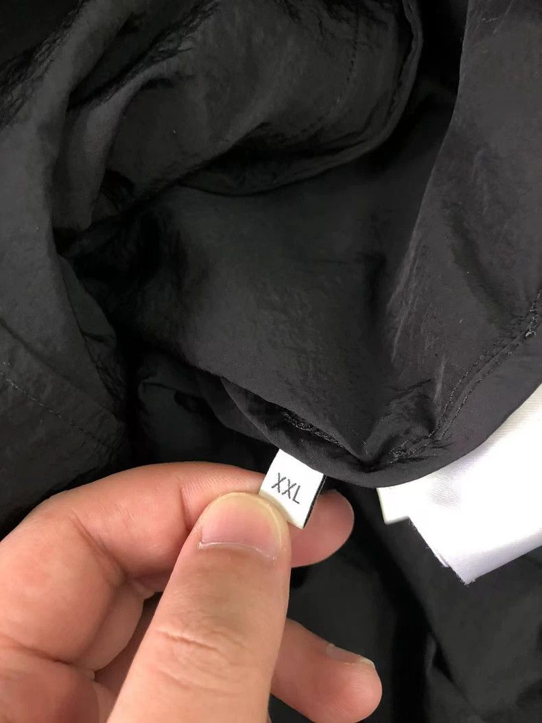 Gucci Gucci Classic logo jacket 2504-Nextarrow Size US XXL / EU 58 / 5 - 6 Thumbnail