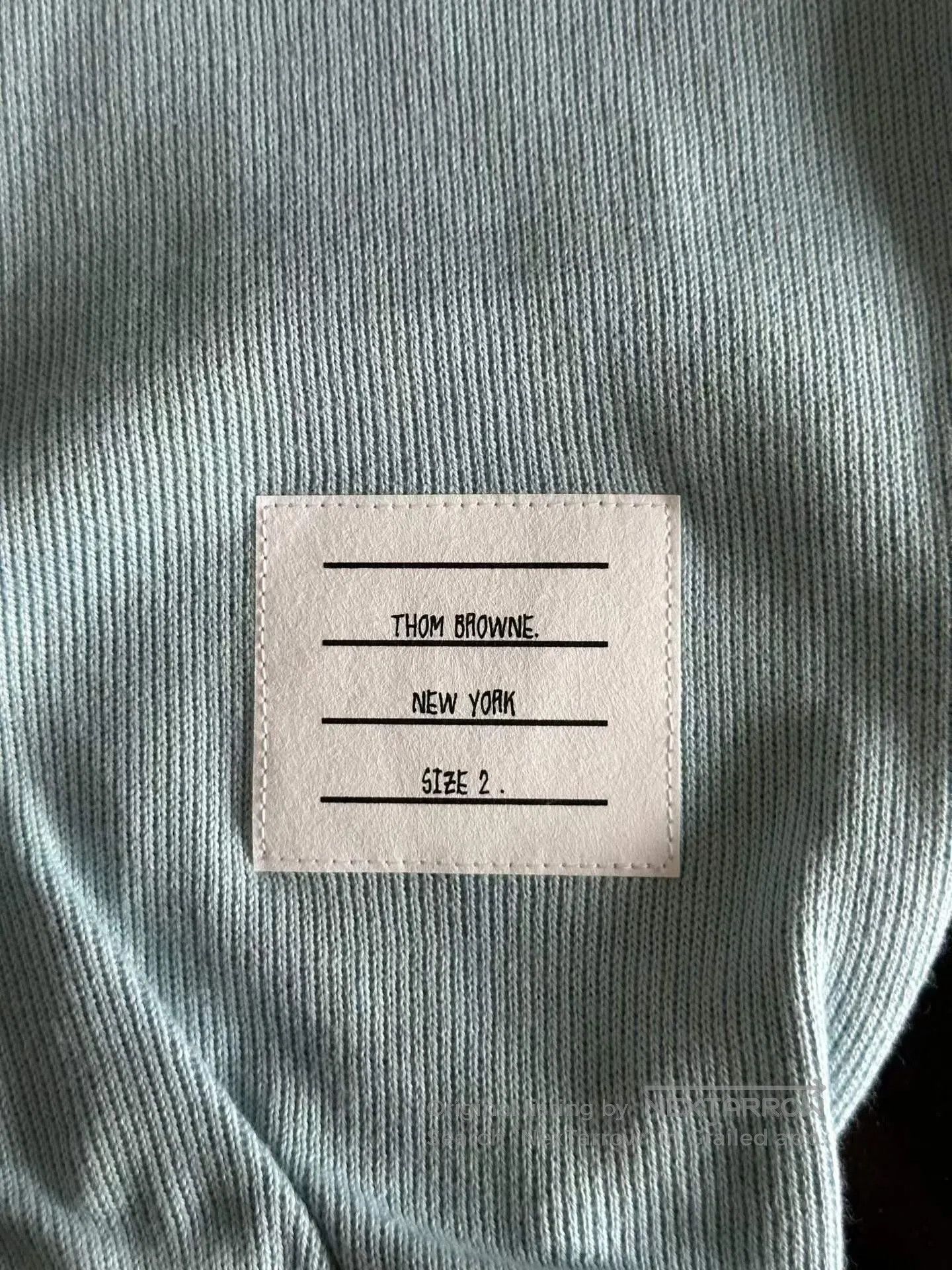 Thom Browne Thom Browne size M Sweatpants| Size US 27 - 5 Thumbnail