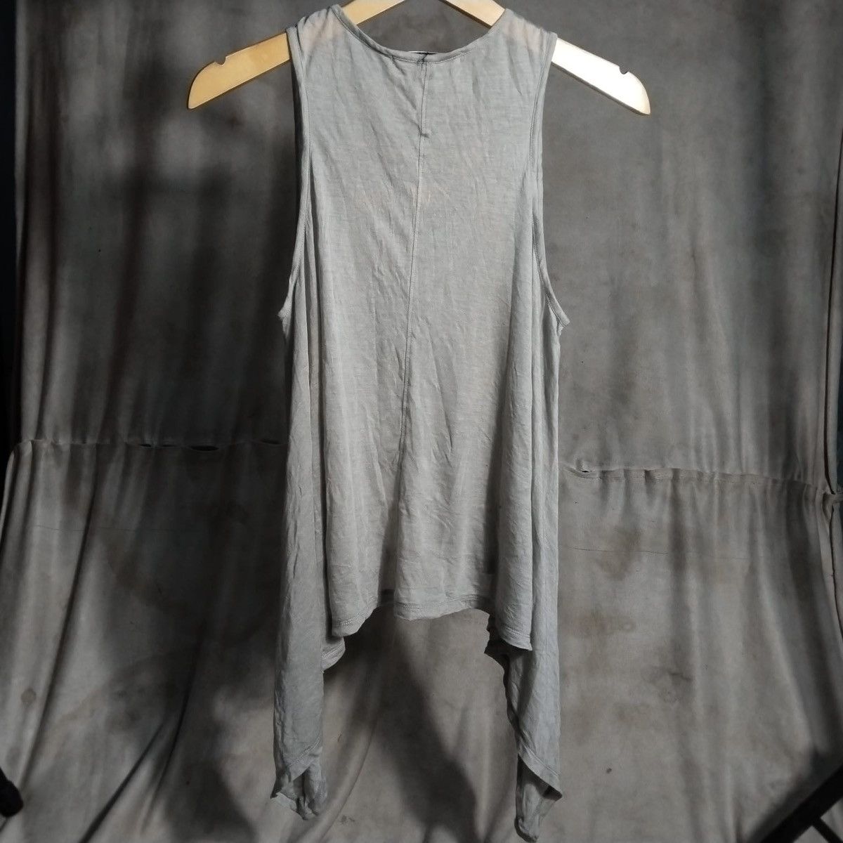 GOA Enchantment..? Batwing top Size US M / EU 48-50 / 2 - 2 Thumbnail