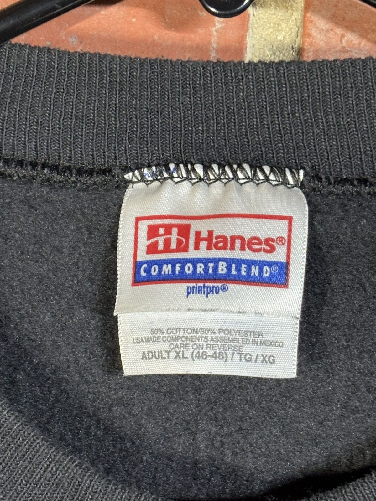 Other Vintage Y2k Patriots Trained To Kill Crewneck Military XL Size US XL / EU 56 / 4 - 4 Thumbnail