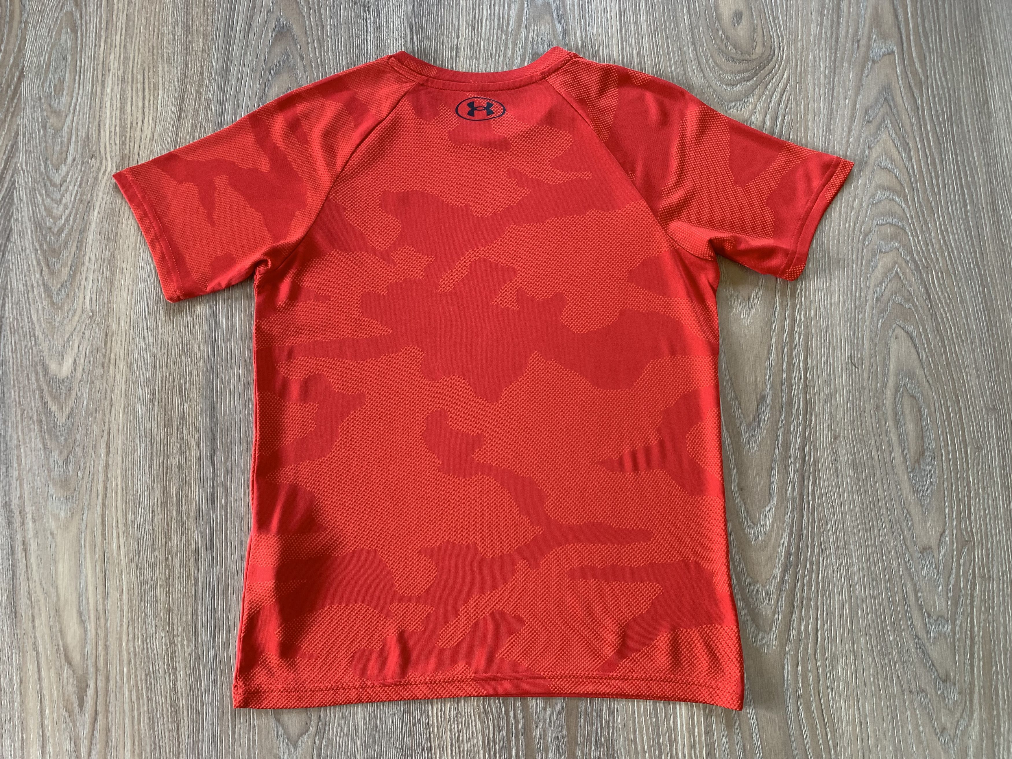 Sports Specialties × Under Armour Under Armour Youth Sport Training T Shirt Size US XXS / EU 40 - 3 Thumbnail