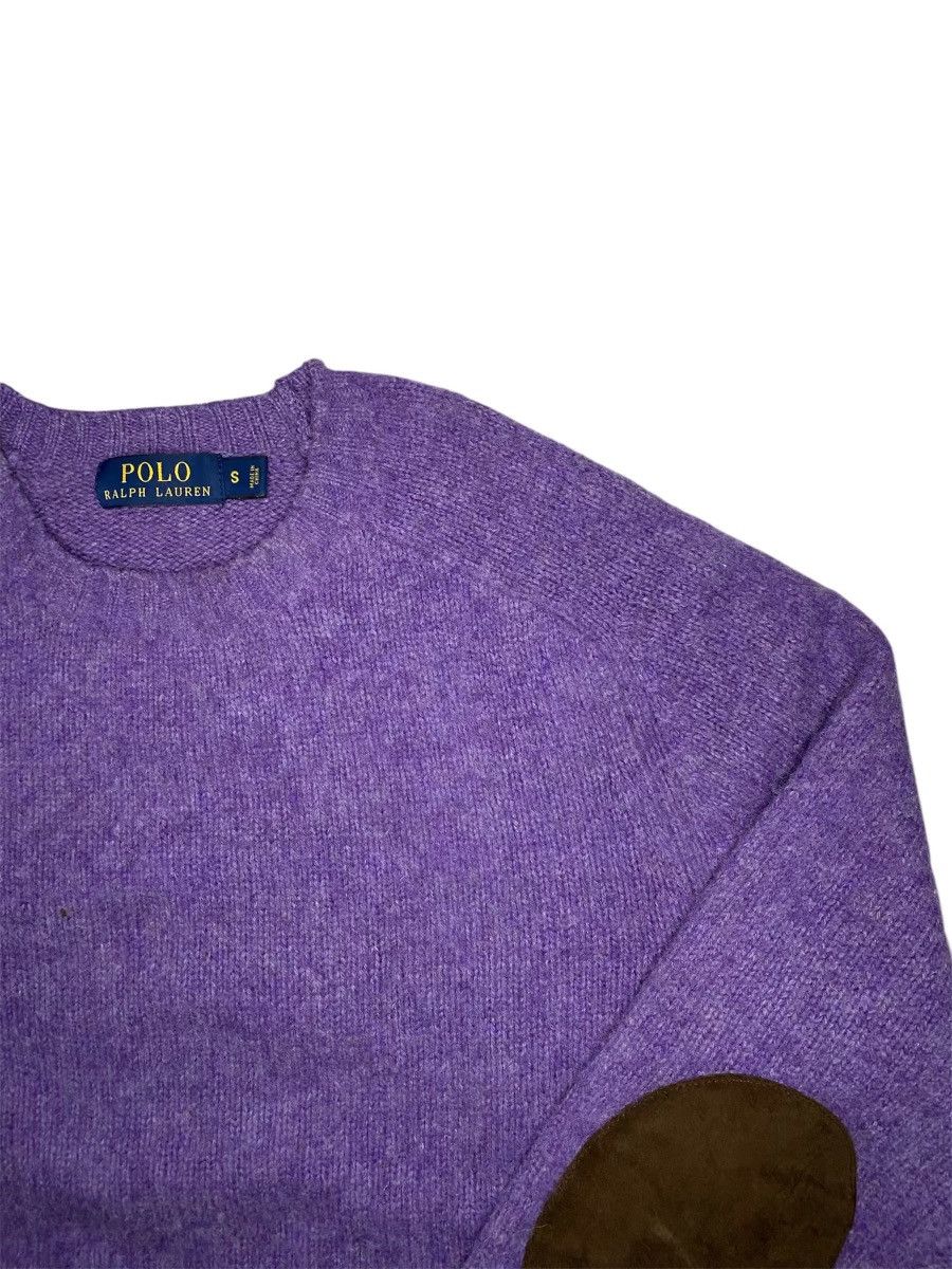 Polo Ralph Lauren Polo Ralph Lauren Cashmere Pull (S) Size US S / EU 44-46 / 1 - 2 Thumbnail