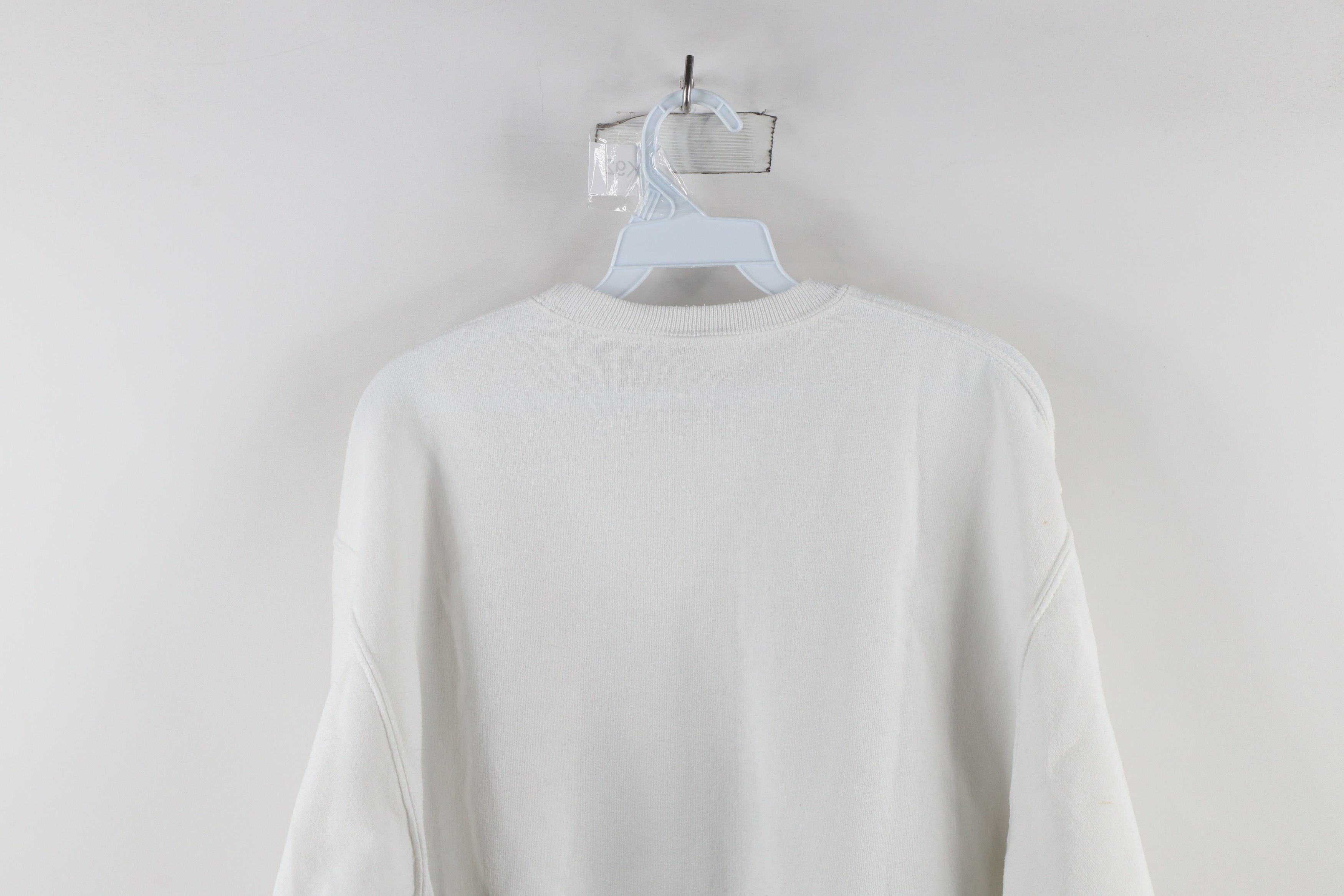 Vintage Vintage 90s Streetwear Dean Martin King of Cool Sweatshirt Size US M / EU 48-50 / 2 - 15 Thumbnail