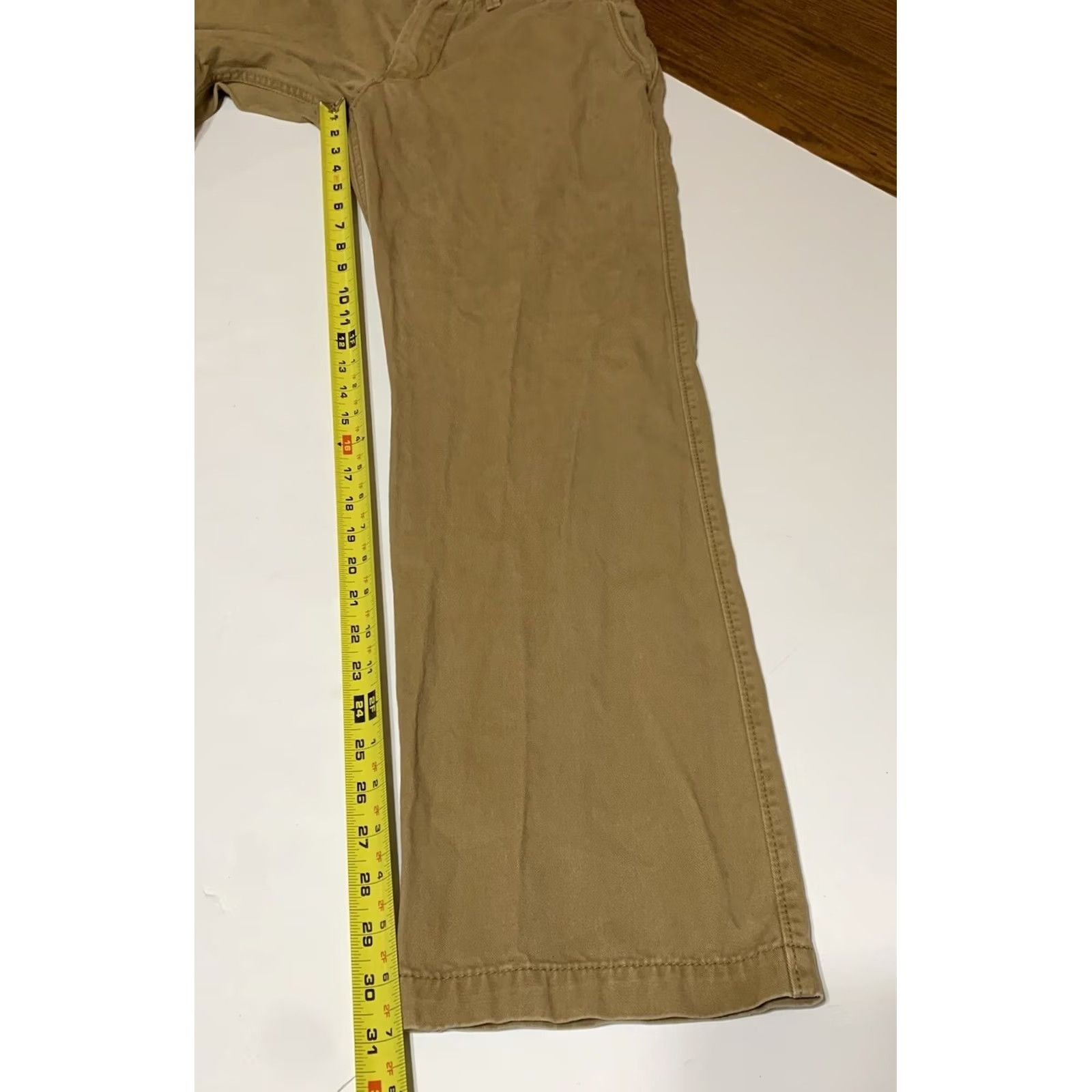 American Eagle Outfitters VINTAGE? No. Size US 32 / EU 48 - 5 Thumbnail