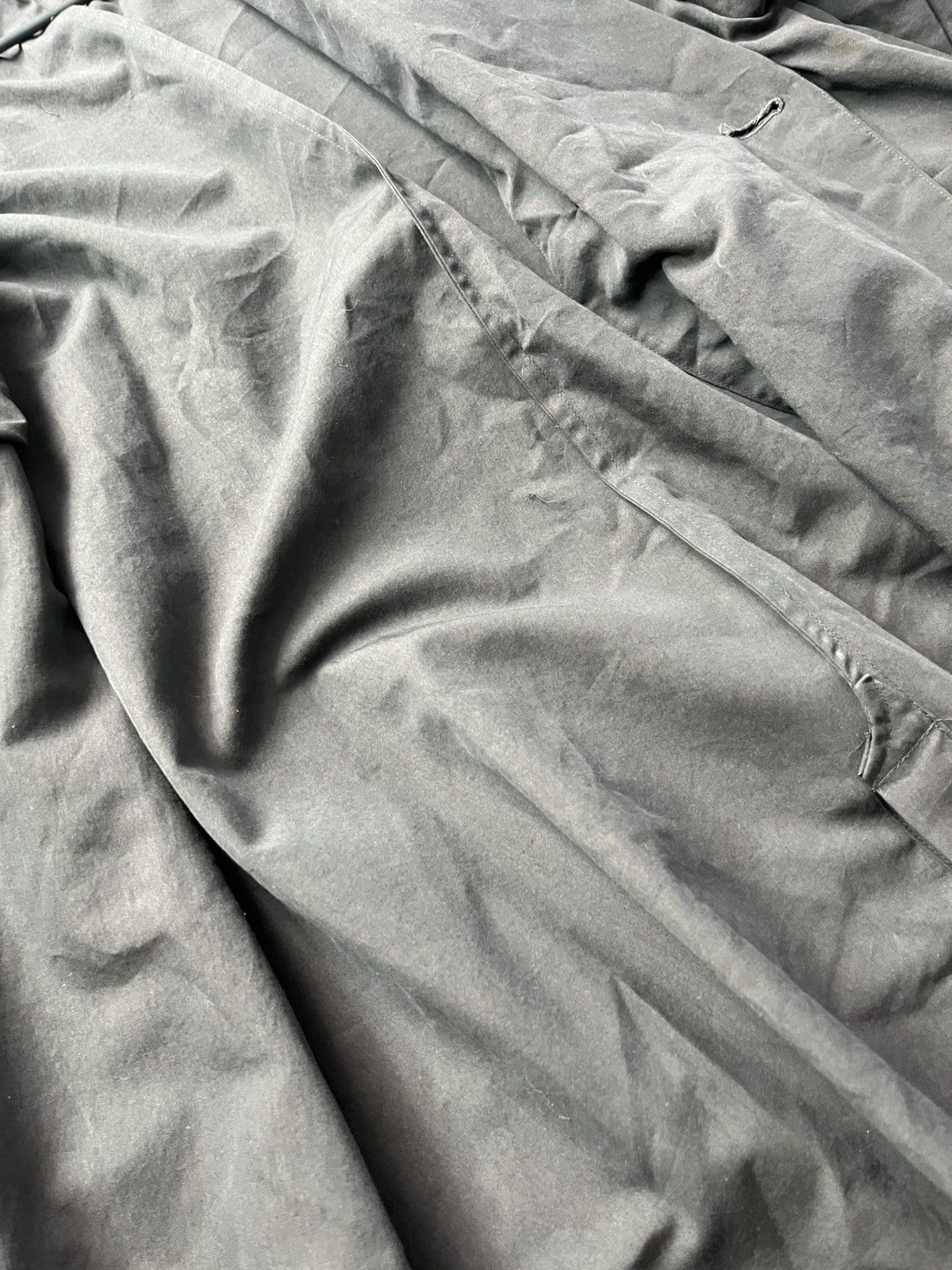 Rundholz Rundholz Trench coat Size US S / EU 44-46 / 1 - 13 Thumbnail