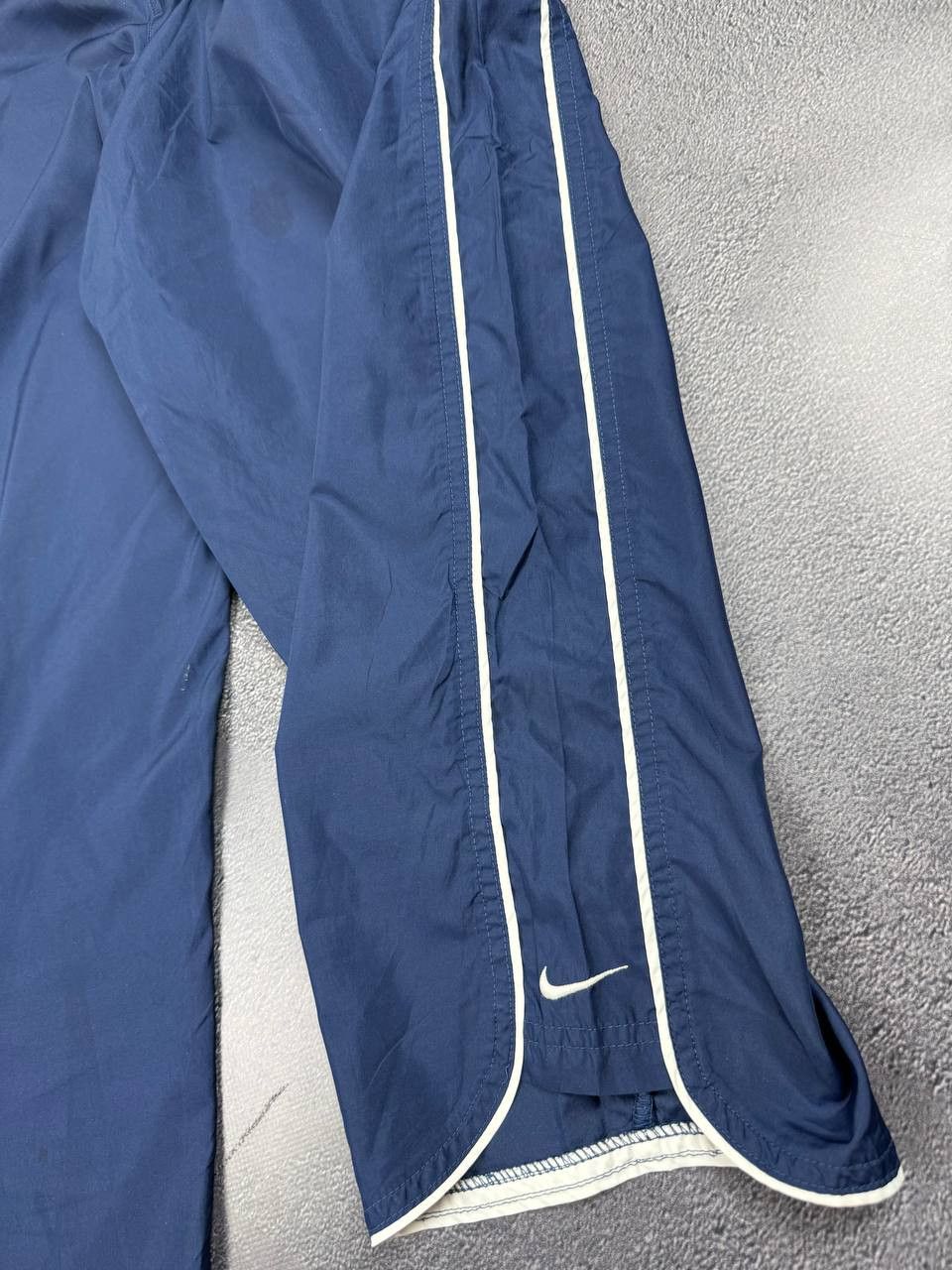 Nike Vintage Nike Womens Capris Size 12-14 Size 34" / US 12 / IT 48 - 6 Thumbnail