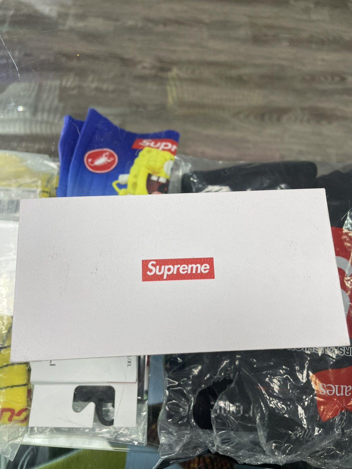 Supreme Supreme Swarovski crystal boxcutter Size ONE SIZE - 4 Thumbnail