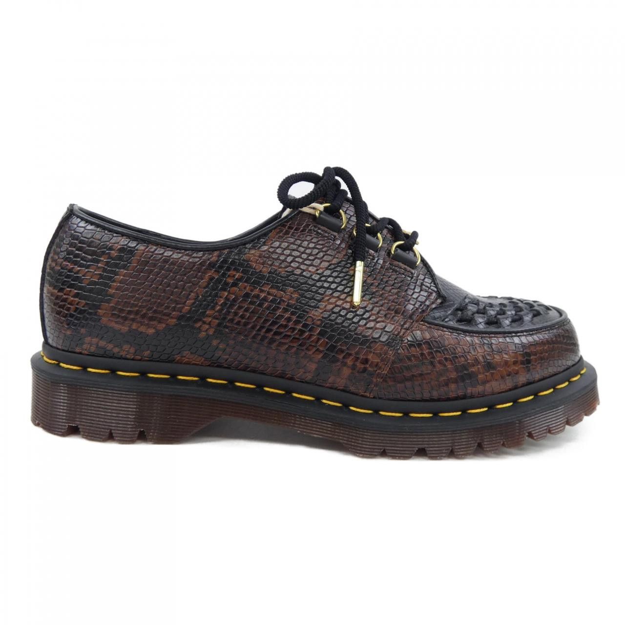 Other Other Dr. Martens Leather Shoes Others Shoes 40573001 DUTY FREE for USA Size ONE SIZE - 1 Thumbnail