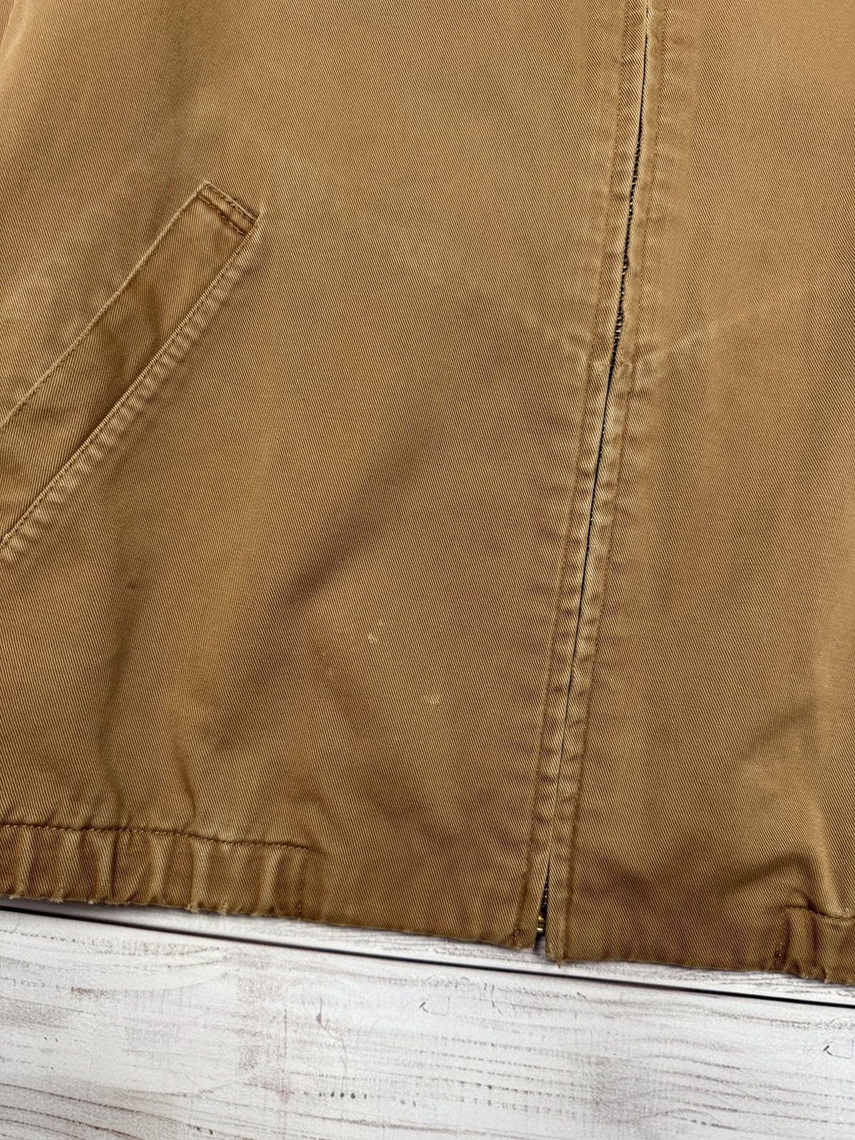 Polo Ralph Lauren Vintage Polo Ralph Lauren Jacket Size US M / EU 48-50 / 2 - 11 Thumbnail