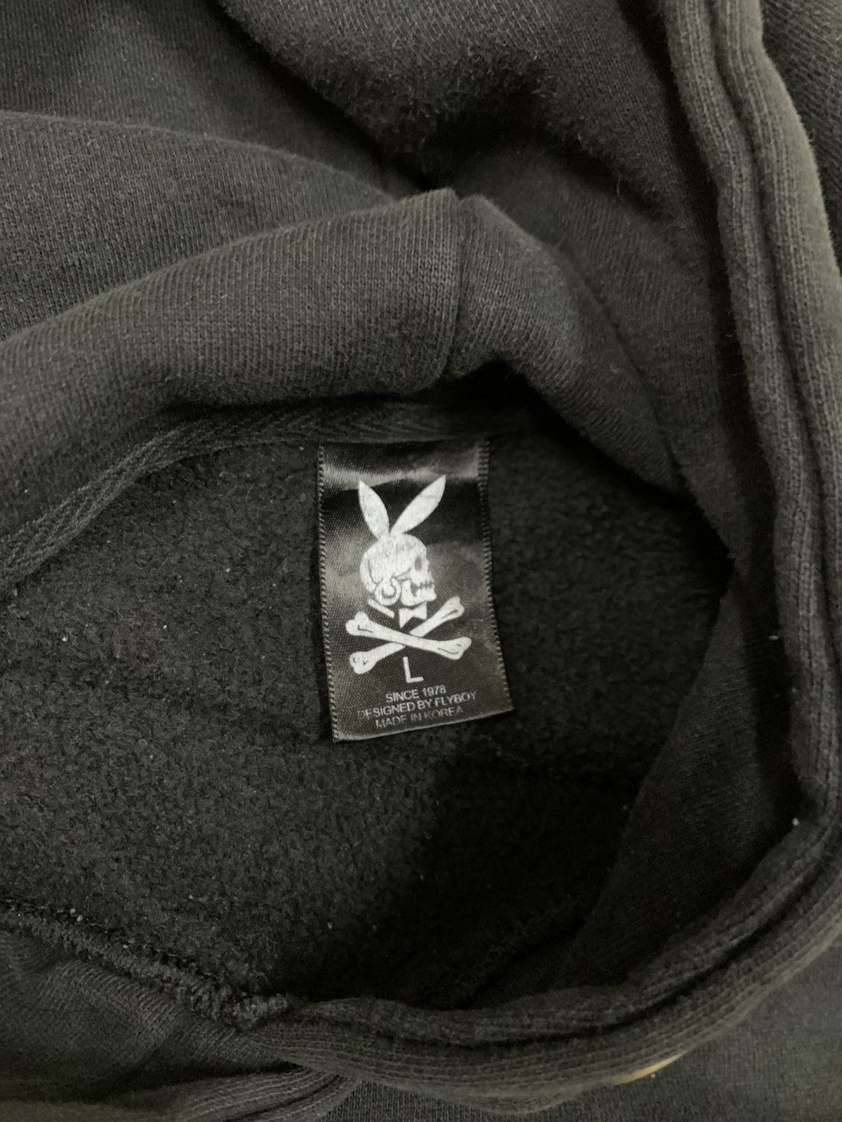 Psycho Bunny Psycho Bunny Pull Over Hoodie Size US M / EU 48-50 / 2 - 5 Thumbnail