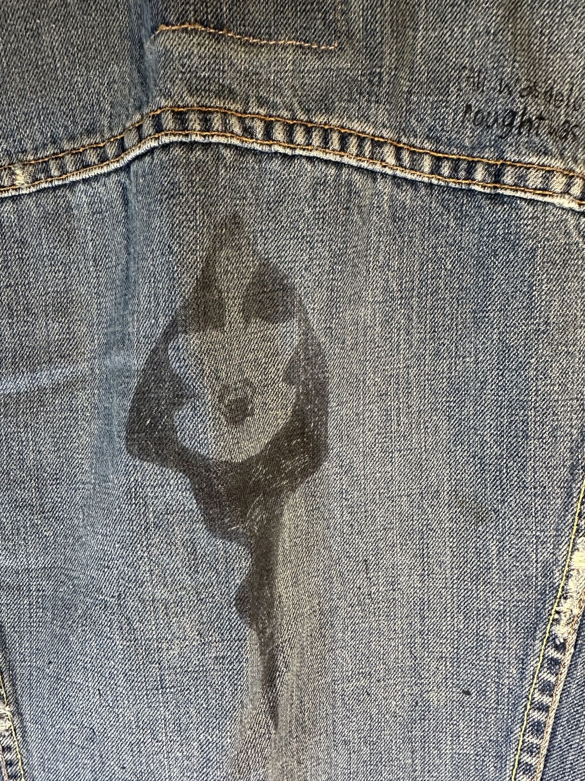 Levi's Vintage Clothing Levi’s Vintage Clothing denim vest Size S / US 4 / IT 40 - 9 Thumbnail
