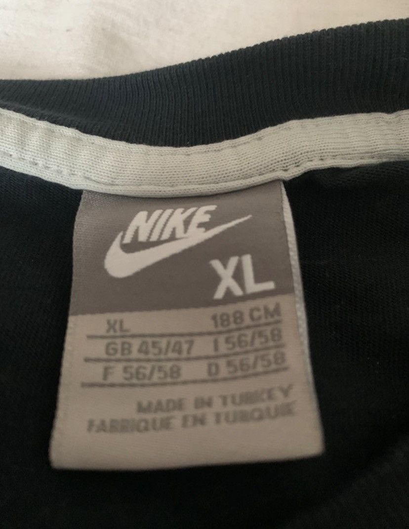 Nike × Nike ACG nike long sleeve Size US L / EU 52-54 / 3 - 3 Thumbnail