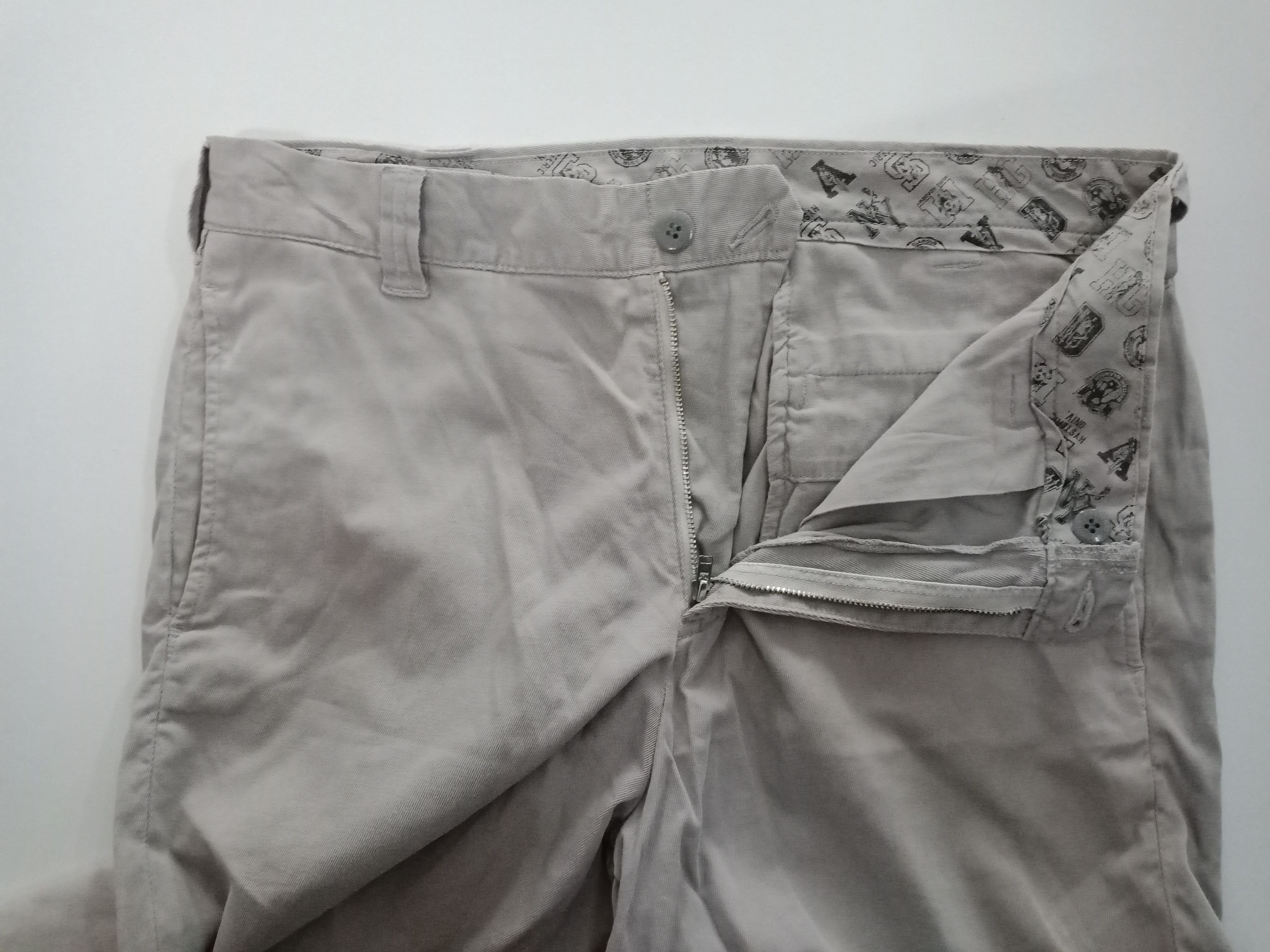 Hysteric Glamour Hysteric Glamour The Original Pants #P1 Size US 34 / EU 50 - 5 Thumbnail