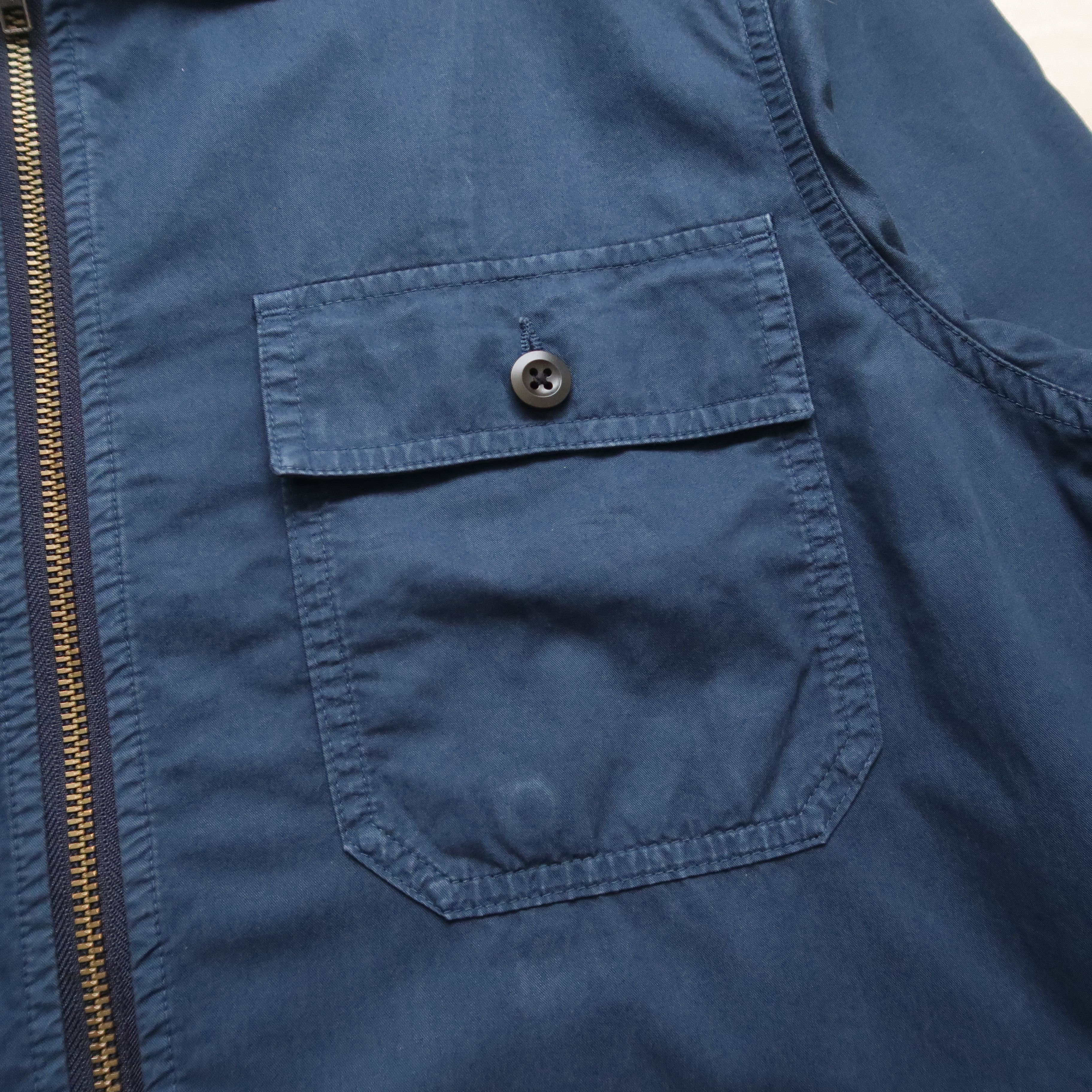 Margaret Howell Vintage Margaret Howell MHL Military Multi Pocket Jacket Size US M / EU 48-50 / 2 - 6 Thumbnail