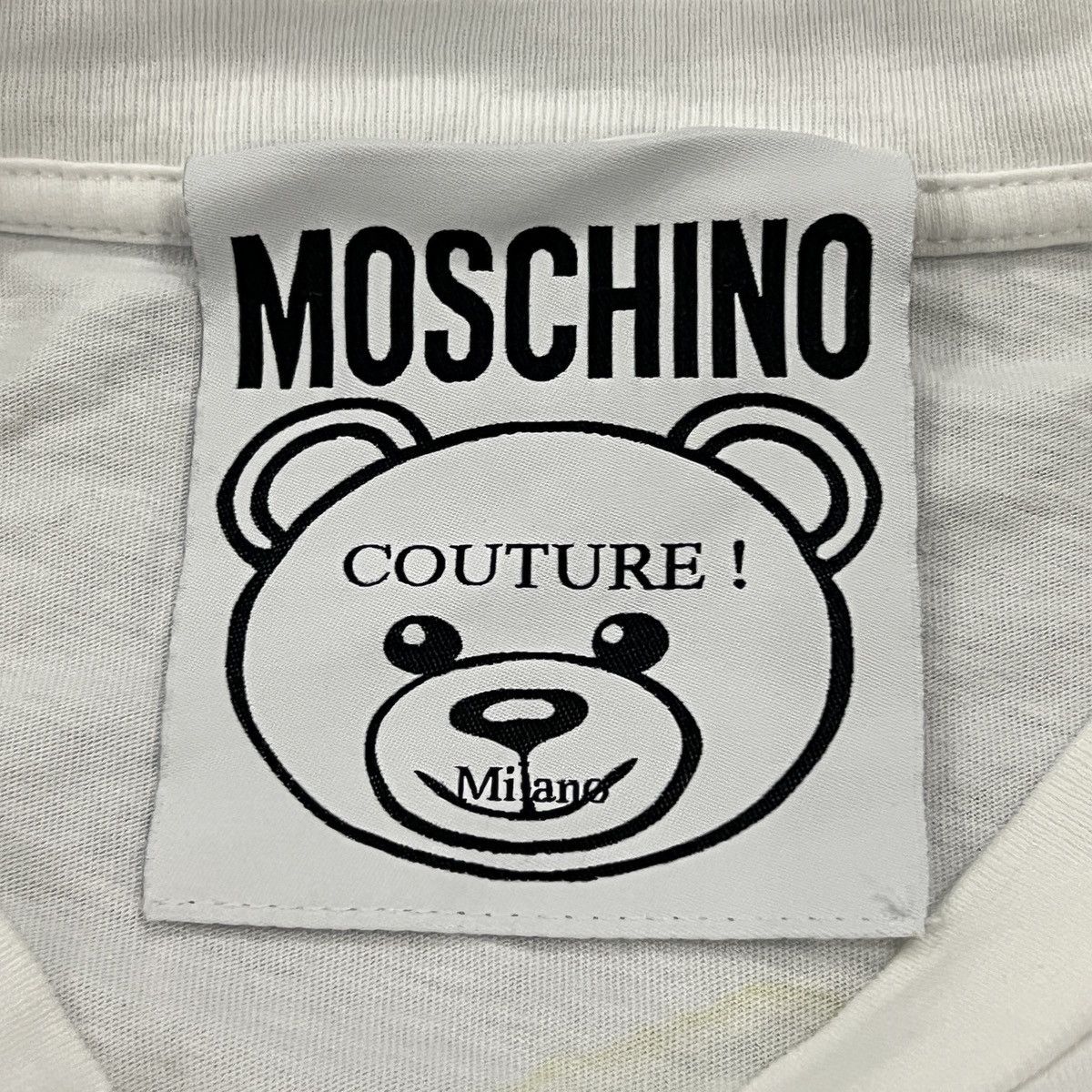 Moschino Moschino Size US XS / EU 42 / 0 - 14 Thumbnail
