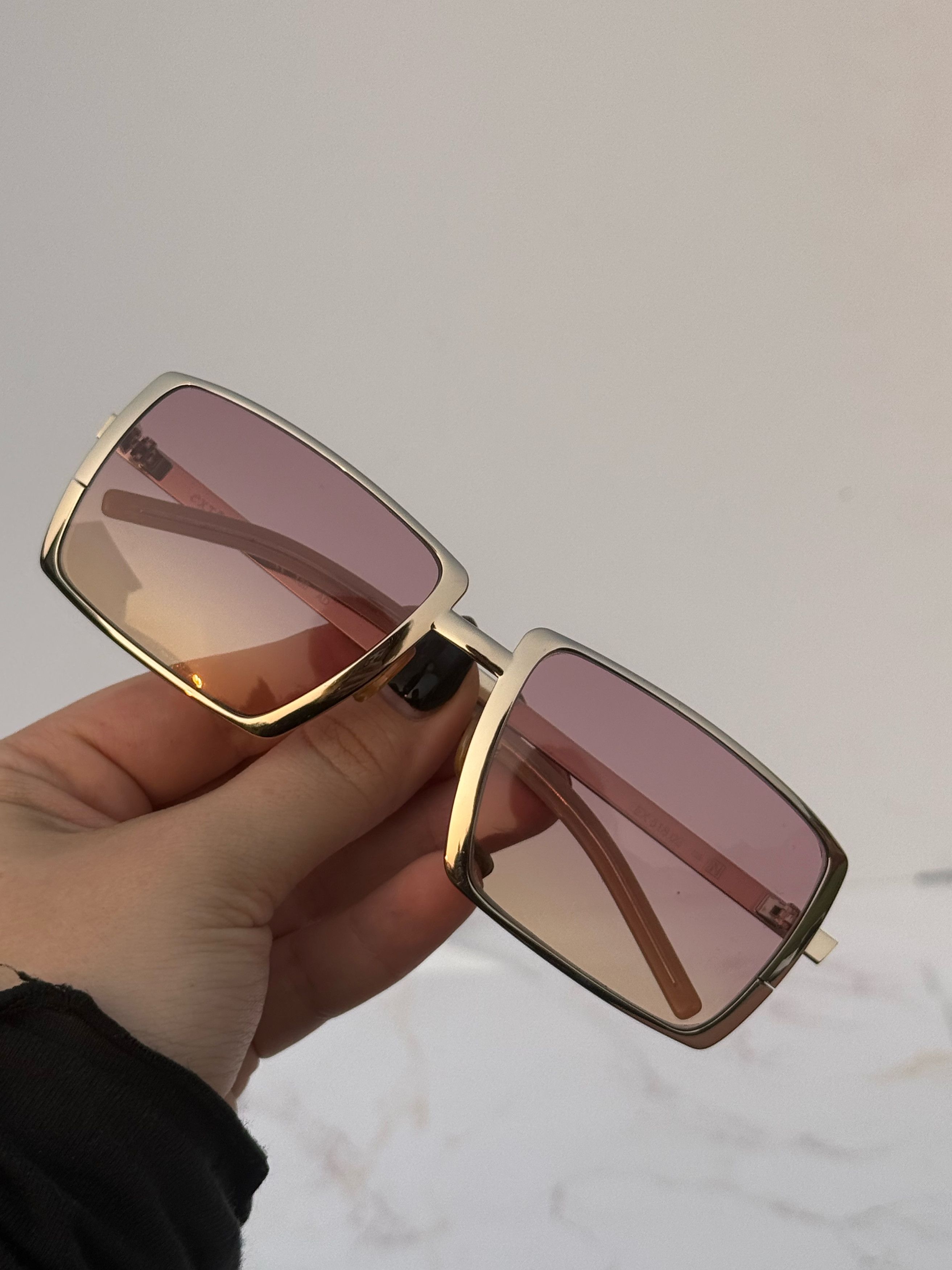Other Extre sunglasses EX518 02 vintage sunglasses Size ONE SIZE - 3 Thumbnail