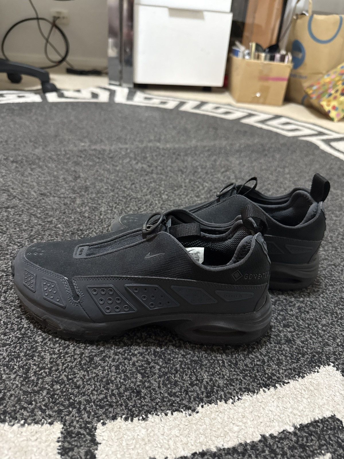 Nike Nike Air Sneakers Size US 8.5 / IT 38.5 - 1 Thumbnail