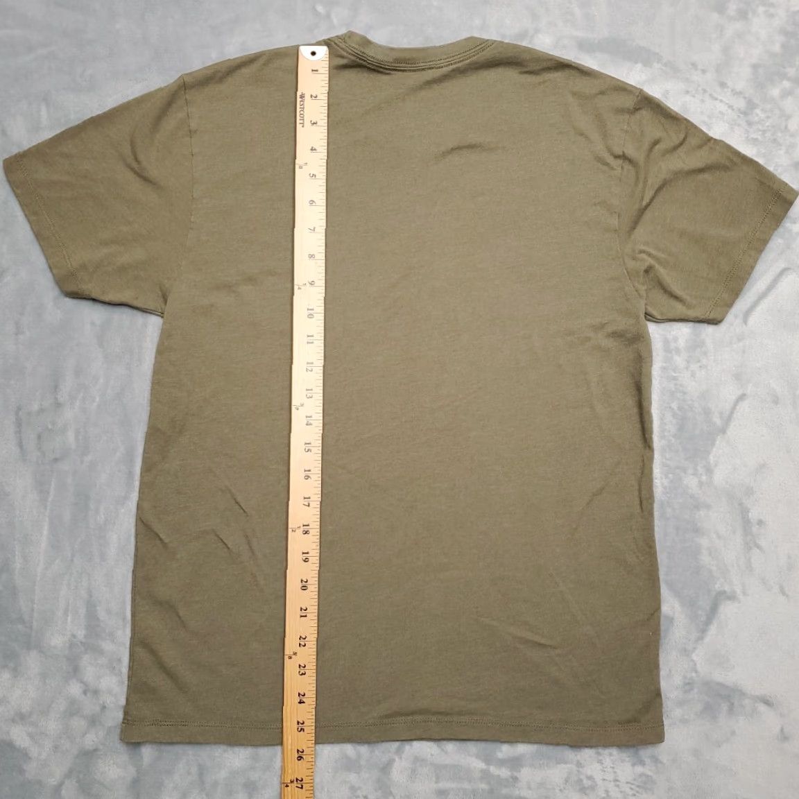 Olive VINTAGE Simms Fishing Shirt Mens S Olive Green Western Trout Fly Fisherman Equipment Shirt Mens S Green 90s Outdoors Mens Size US S / EU 44-46 / 1 - 5 Thumbnail