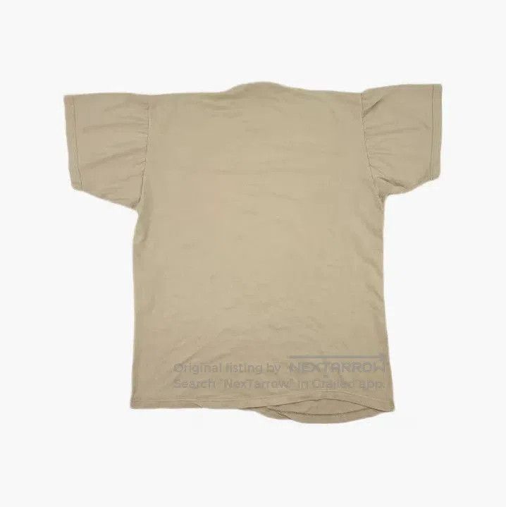 Balenciaga Balenciaga Logo Print Short Sleeve T. Size US M / EU 48-50 / 2 - 1 Thumbnail