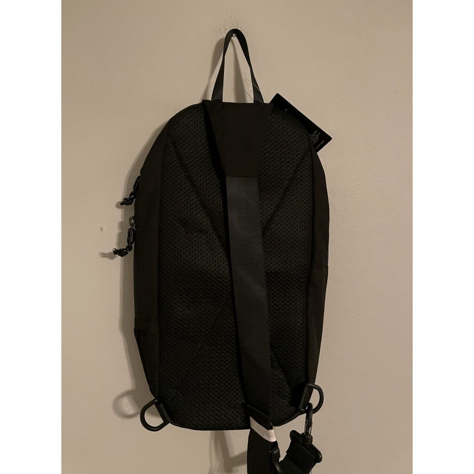Vintage CamelBak Backpack Wash U Olin Business School Arete Light Sling Black Mens Size ONE SIZE - 5 Thumbnail