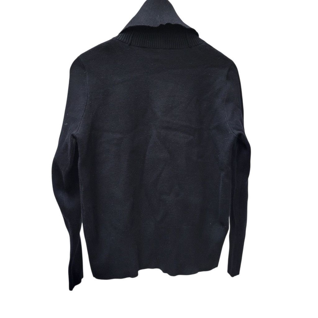 Other Marc New York Andrew Marc Womens Full Zip Cowl? Neck Medium Size M / US 6-8 / IT 42-44 - 7 Thumbnail