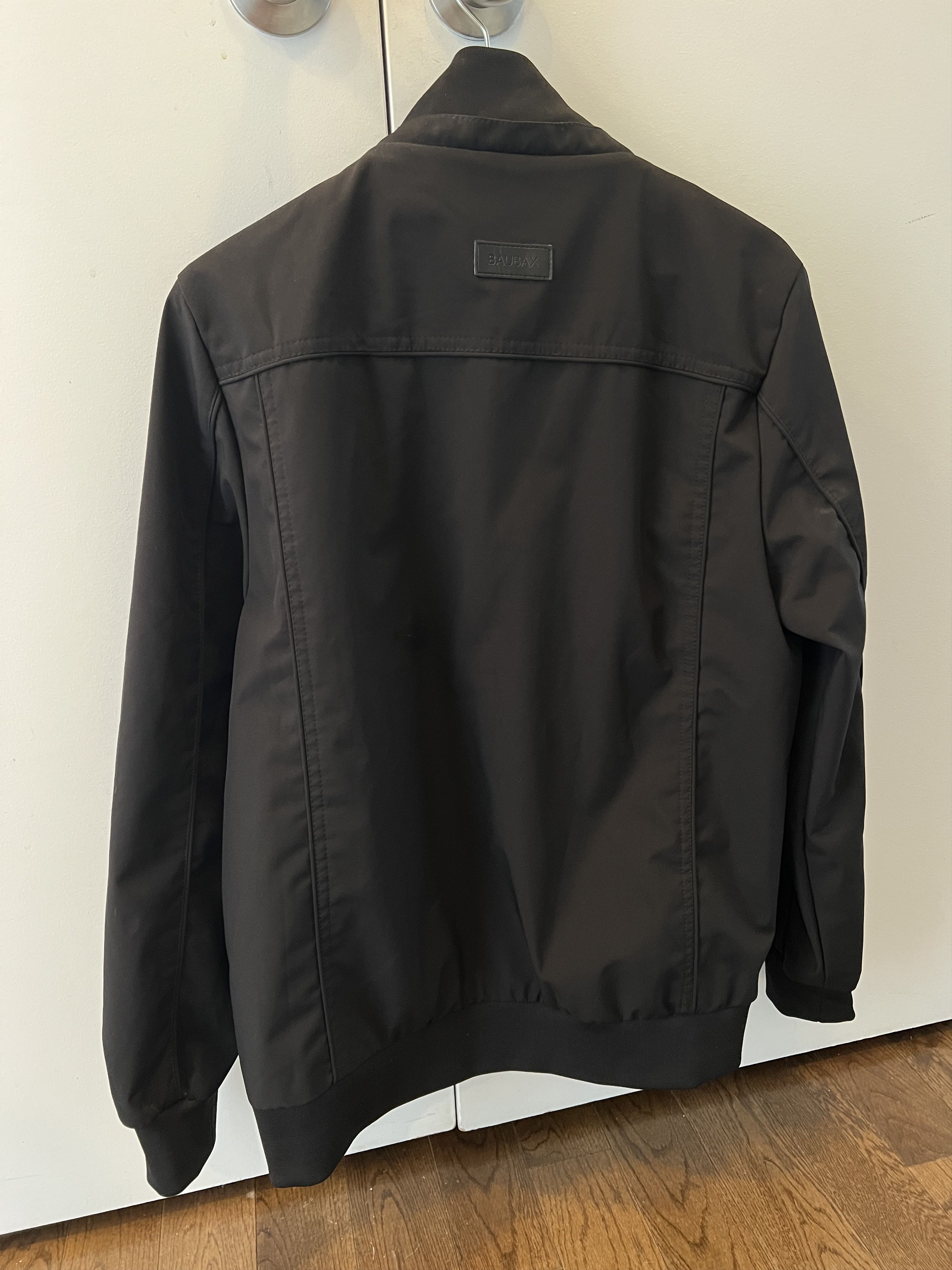 Other Baubax / Black Bomber 2.0 Size US M / EU 48-50 / 2 - 5 Thumbnail