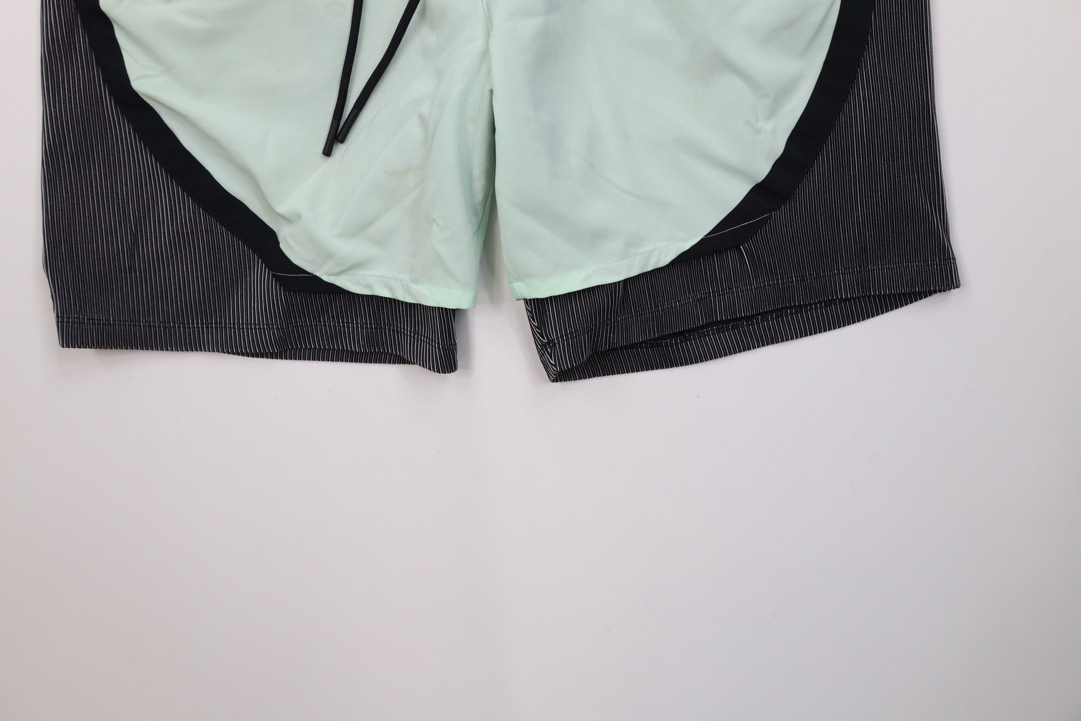 Nike Nike Air Jordan Sport Statement Basketball Gym Shorts Mint Size US 36 / EU 52 - 4 Thumbnail