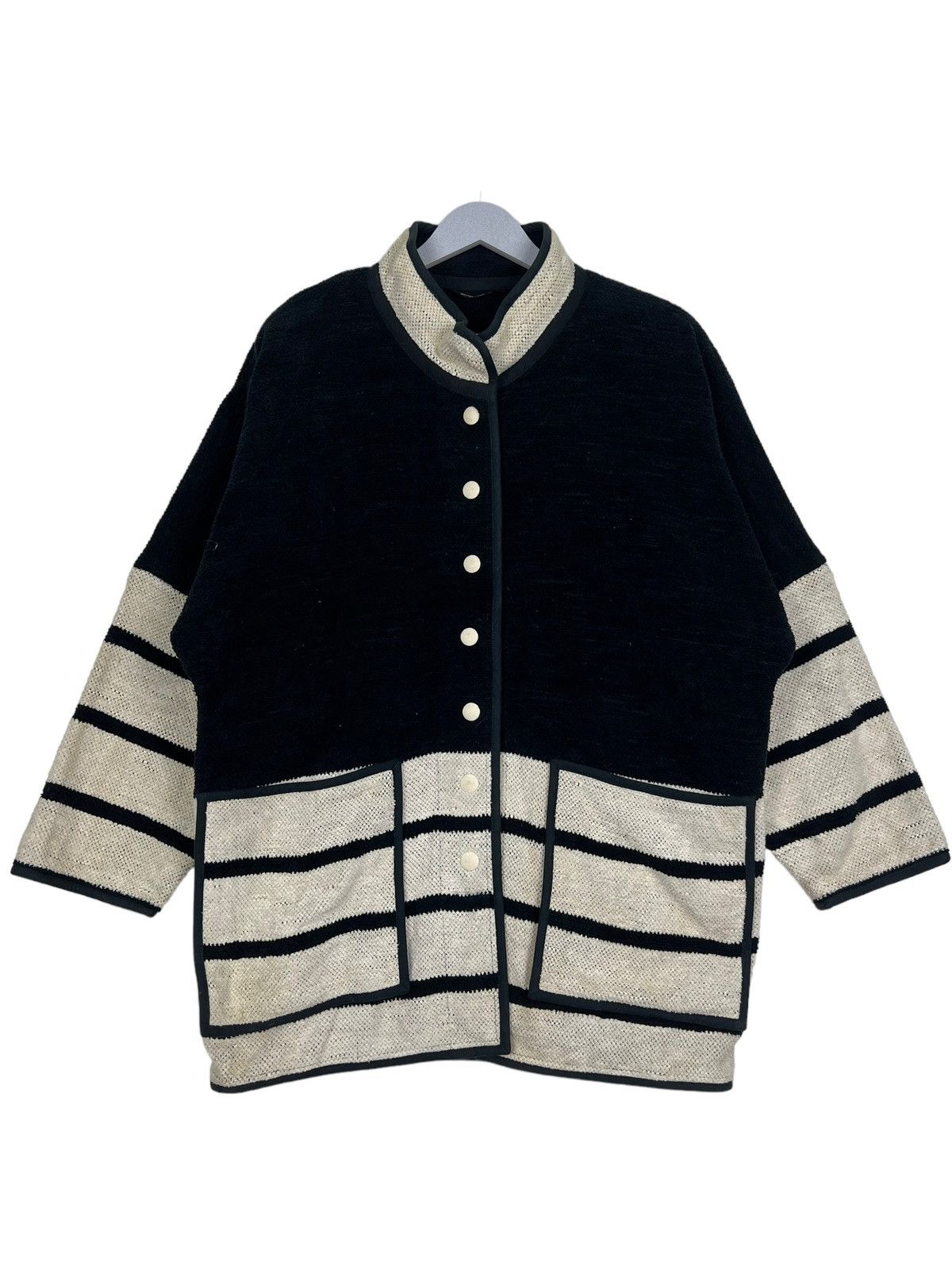 Annikki Karvinen 🔥 VINTAGE ANNIKKI KARVINEN HANDMADE IN FINLAND Size US M / EU 48-50 / 2 - 2 Thumbnail